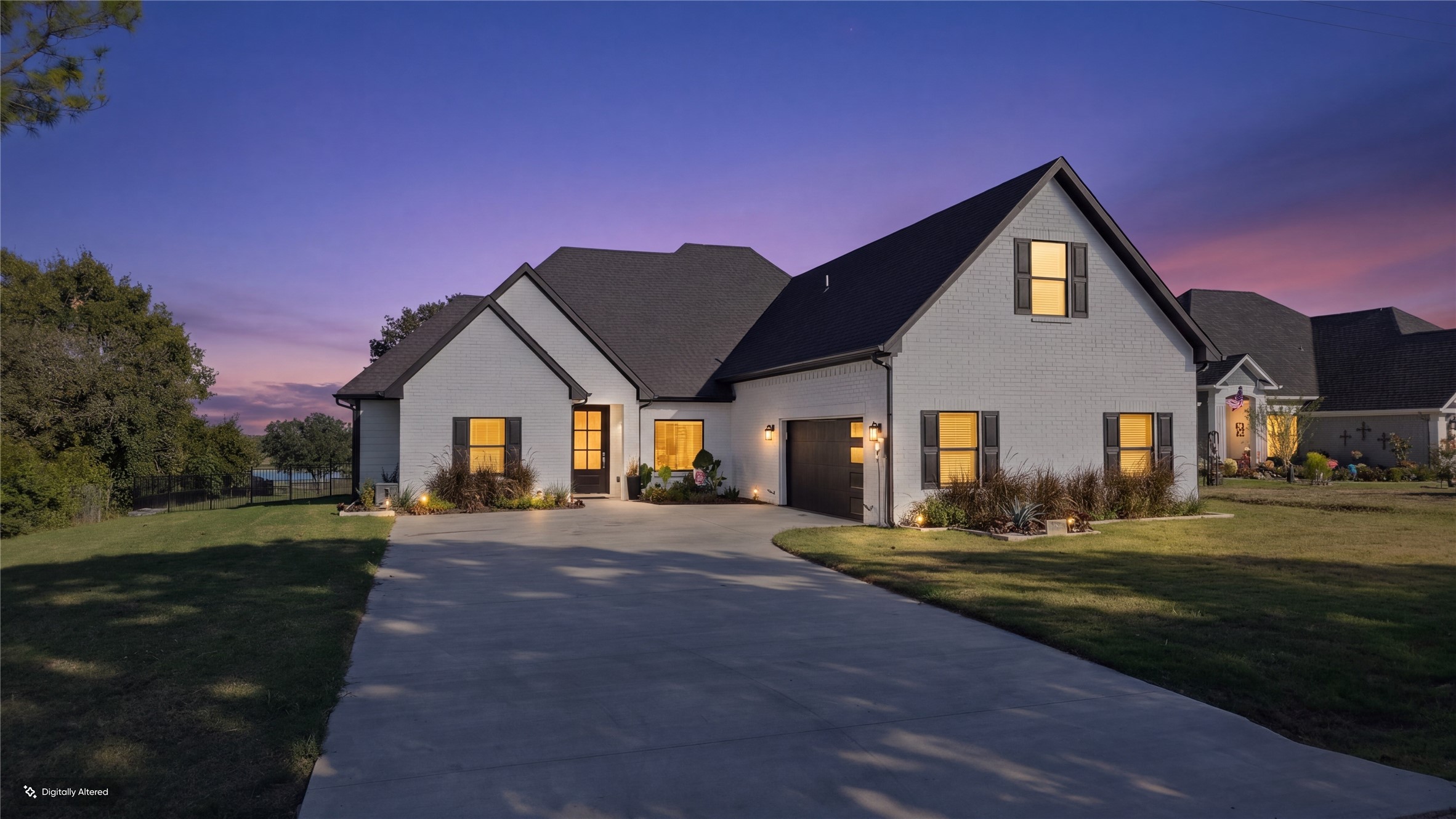 15283 County Road 4052 — photo