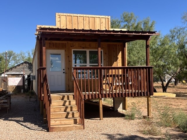 Home in Roby, TX 79543 — photo 3