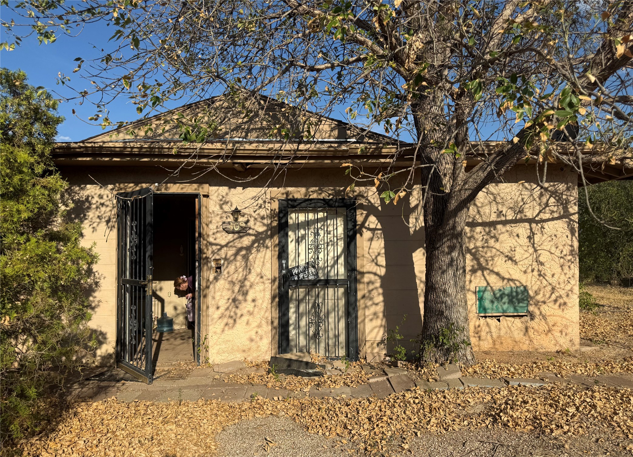 309 S Mcmillin Street — photo