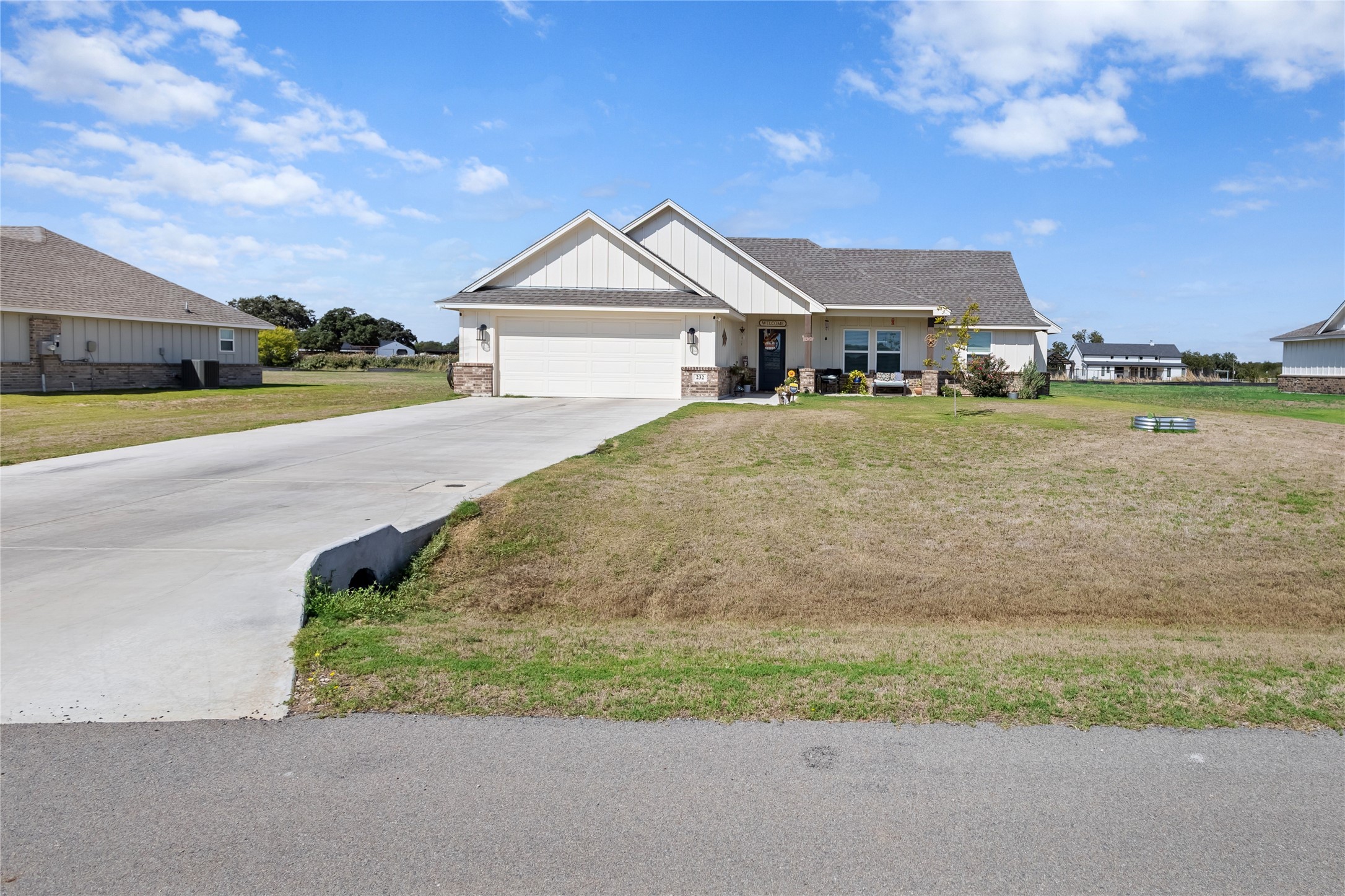 232 Yawney Drive — photo