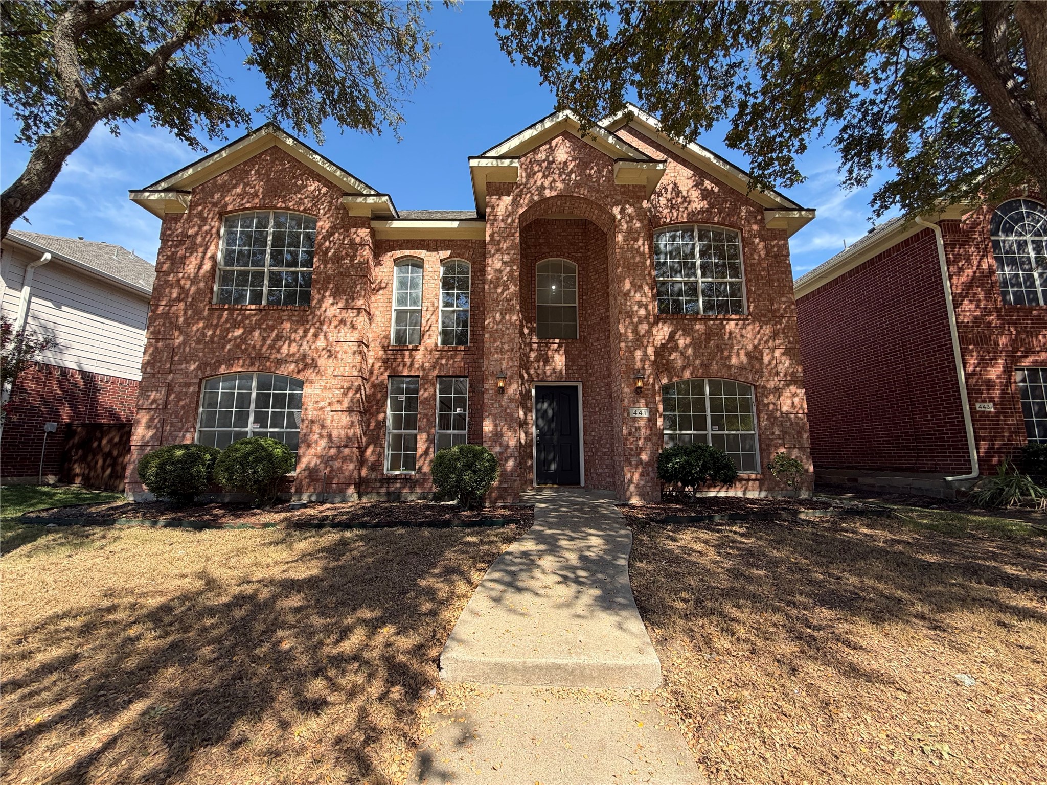 441 Trinity Drive — photo