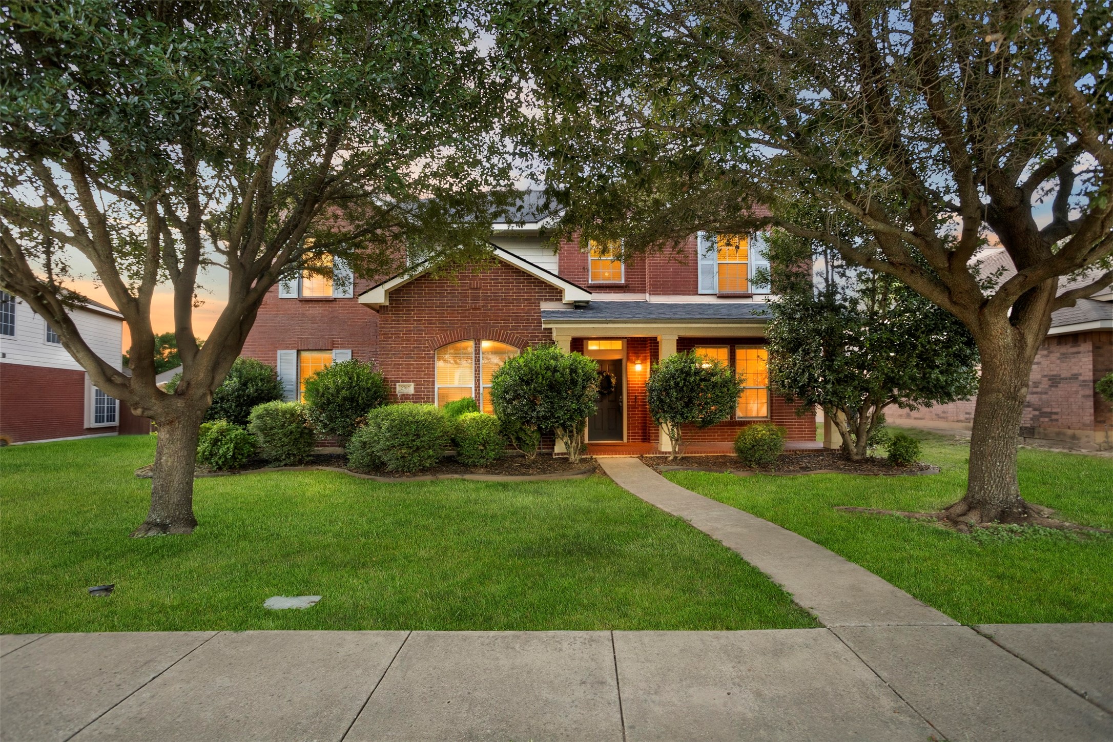 2707 Juniper Drive — photo