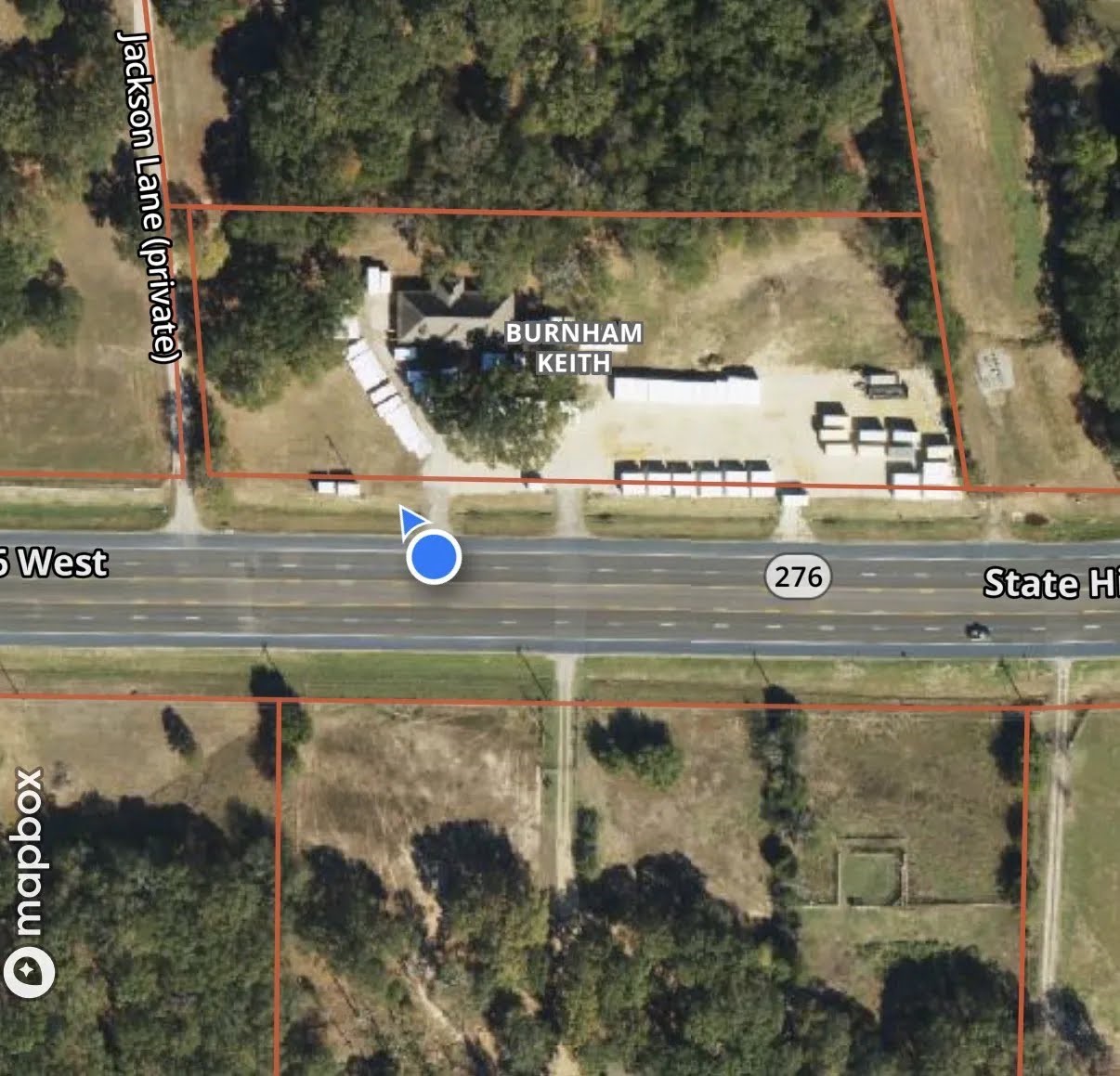 3028 State Highway 276 W — photo
