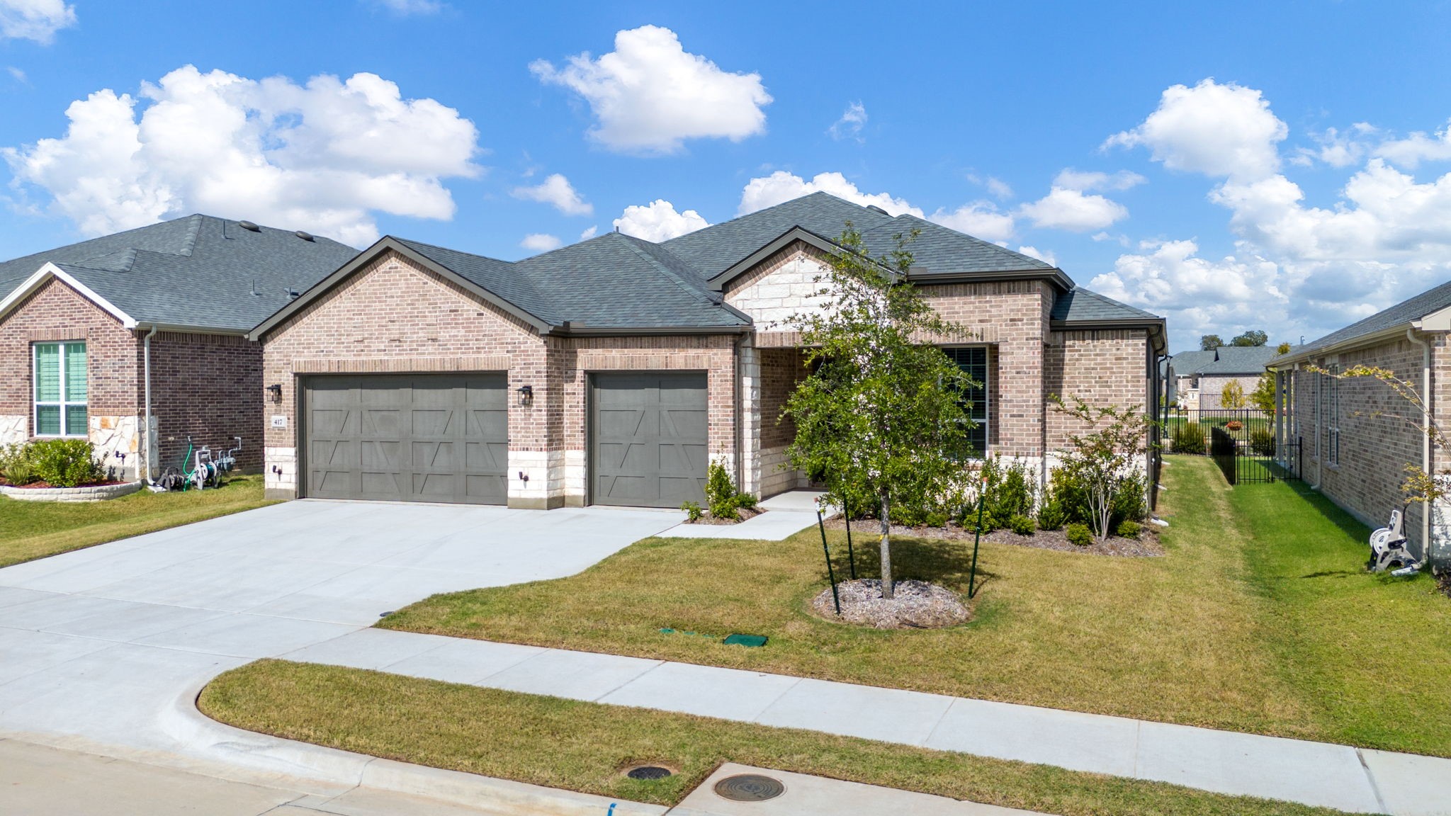 417 Raven Ridge Drive — photo