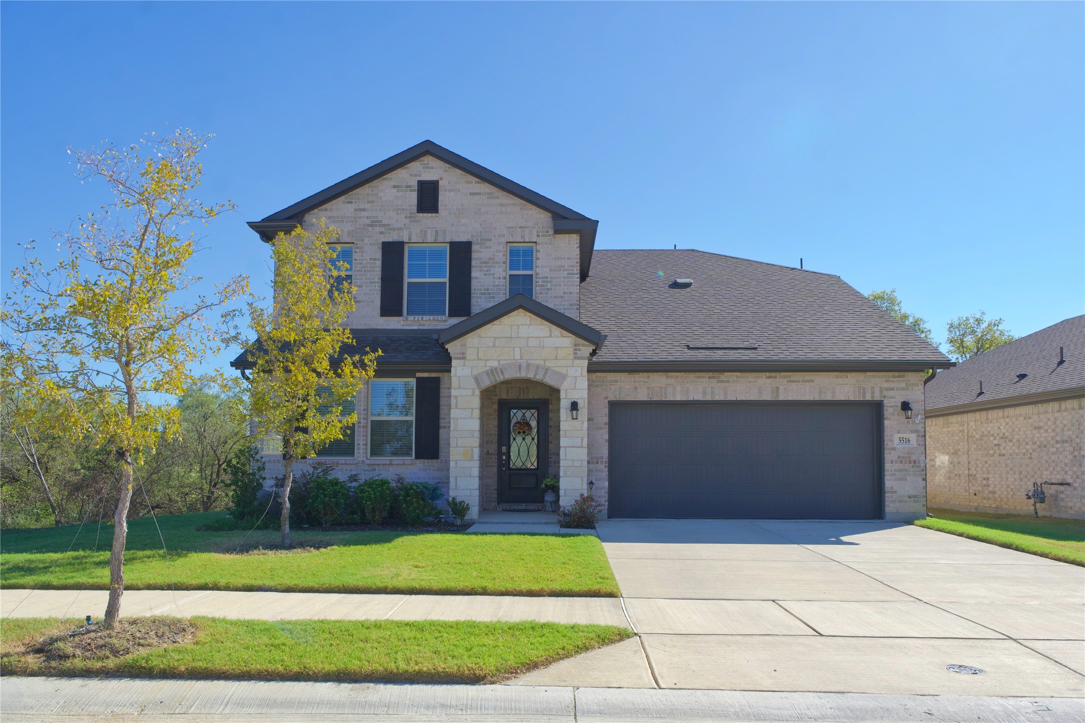 5516 Candlewood Drive — photo