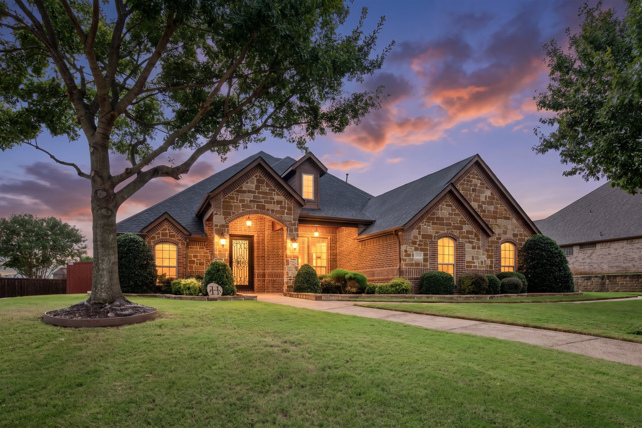 824 Rio Grande Drive — photo