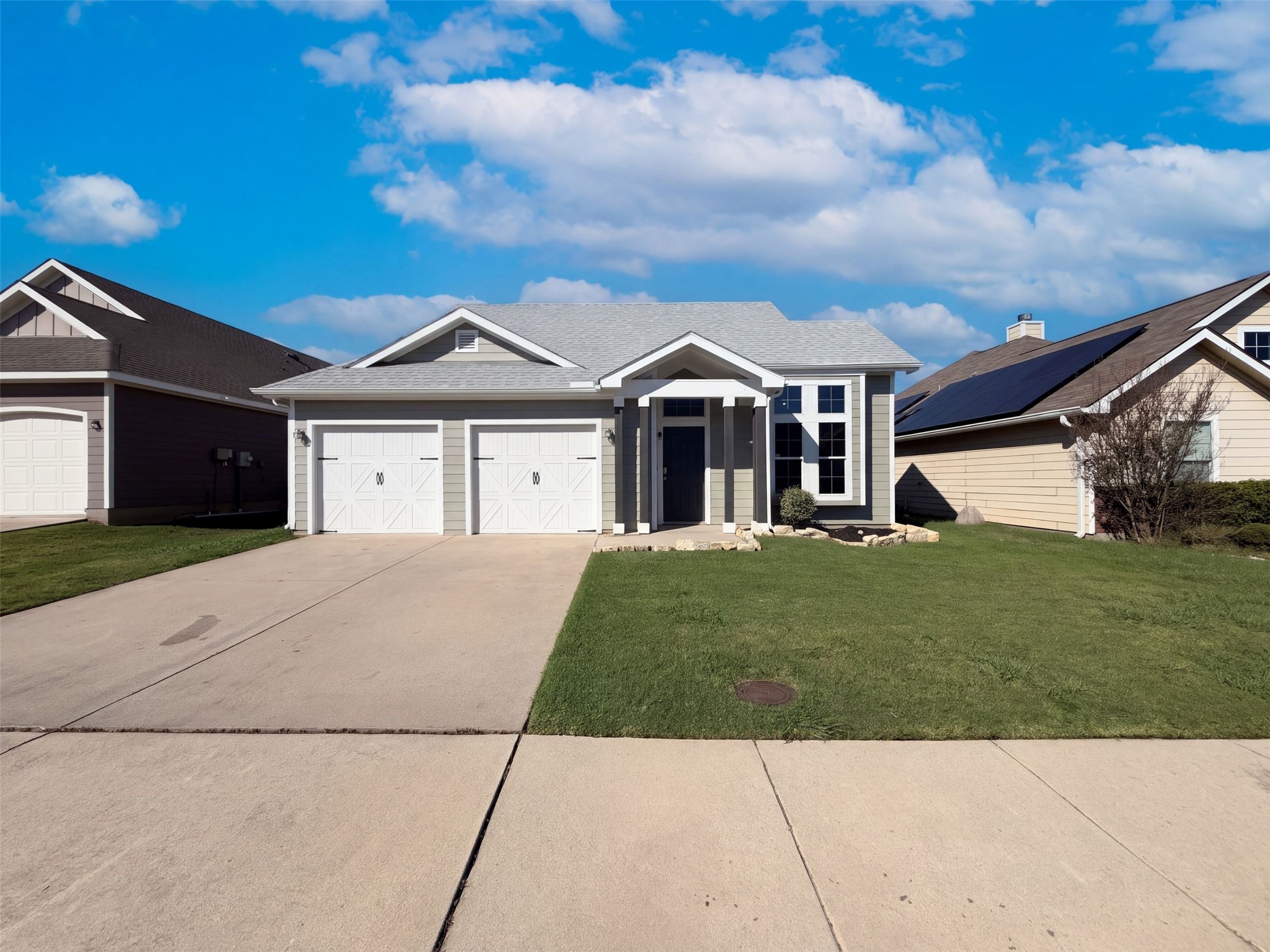 2309 Windsor Farms Drive — photo