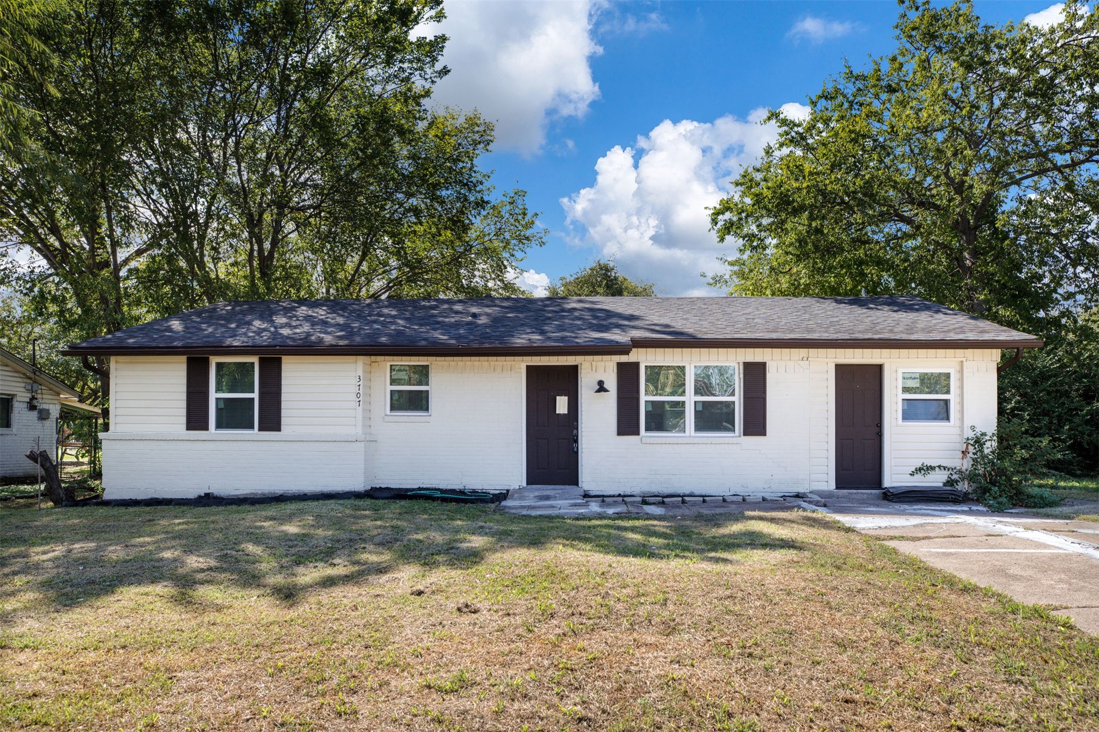 3707 Casa Ridge Drive — photo
