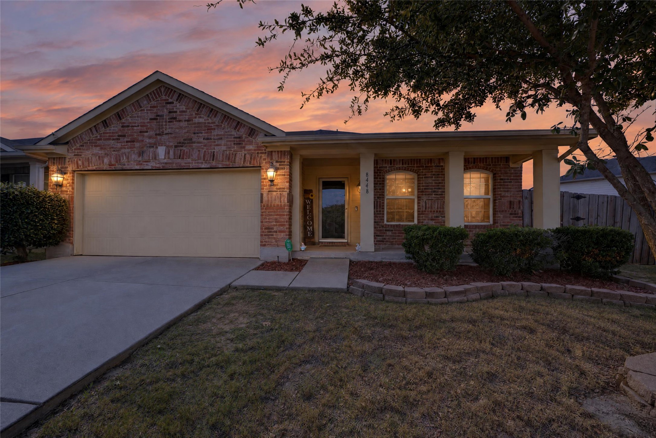 8448 Little Fawn Lane — photo