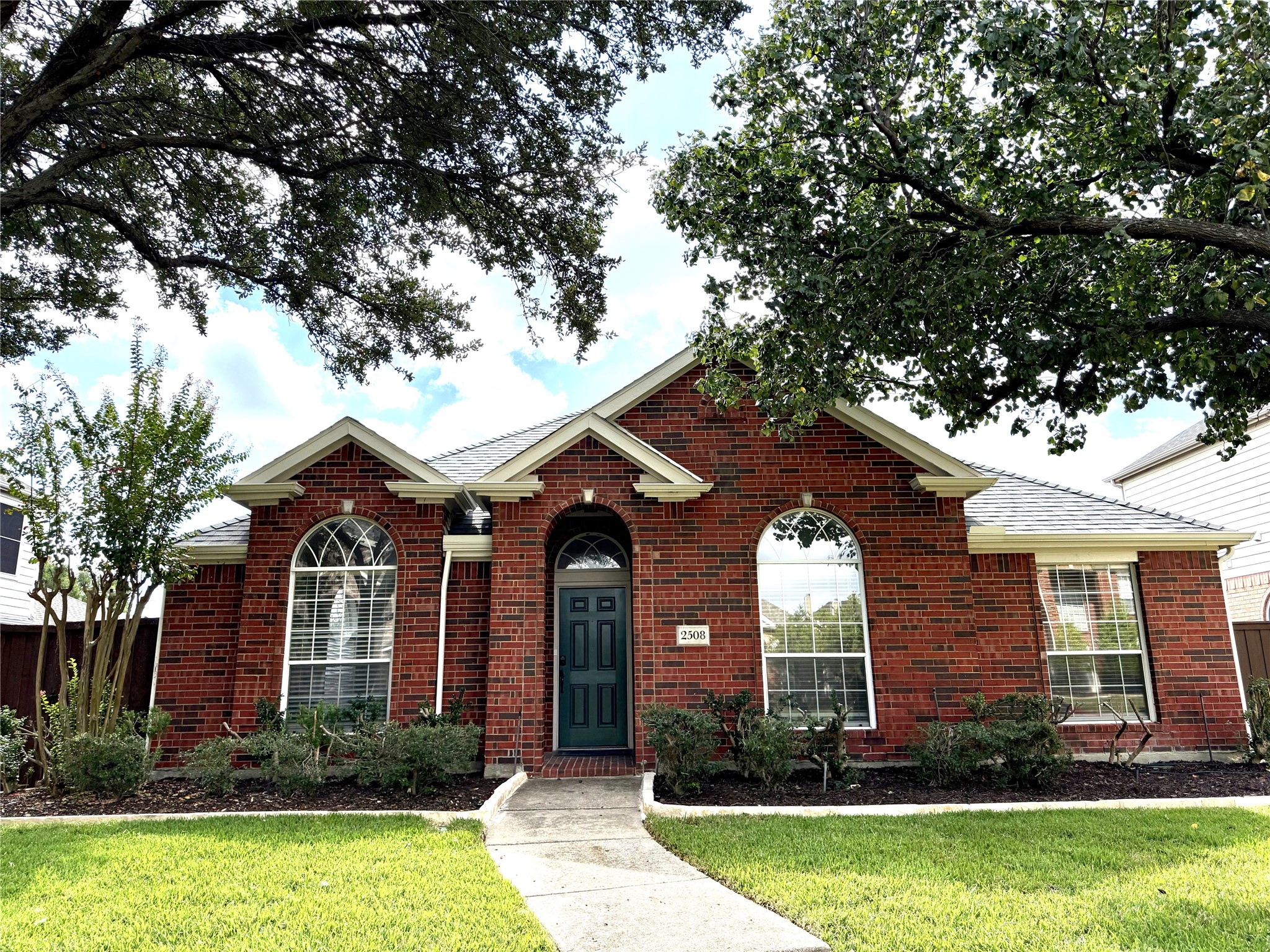 2508 Deer Horn Drive — photo