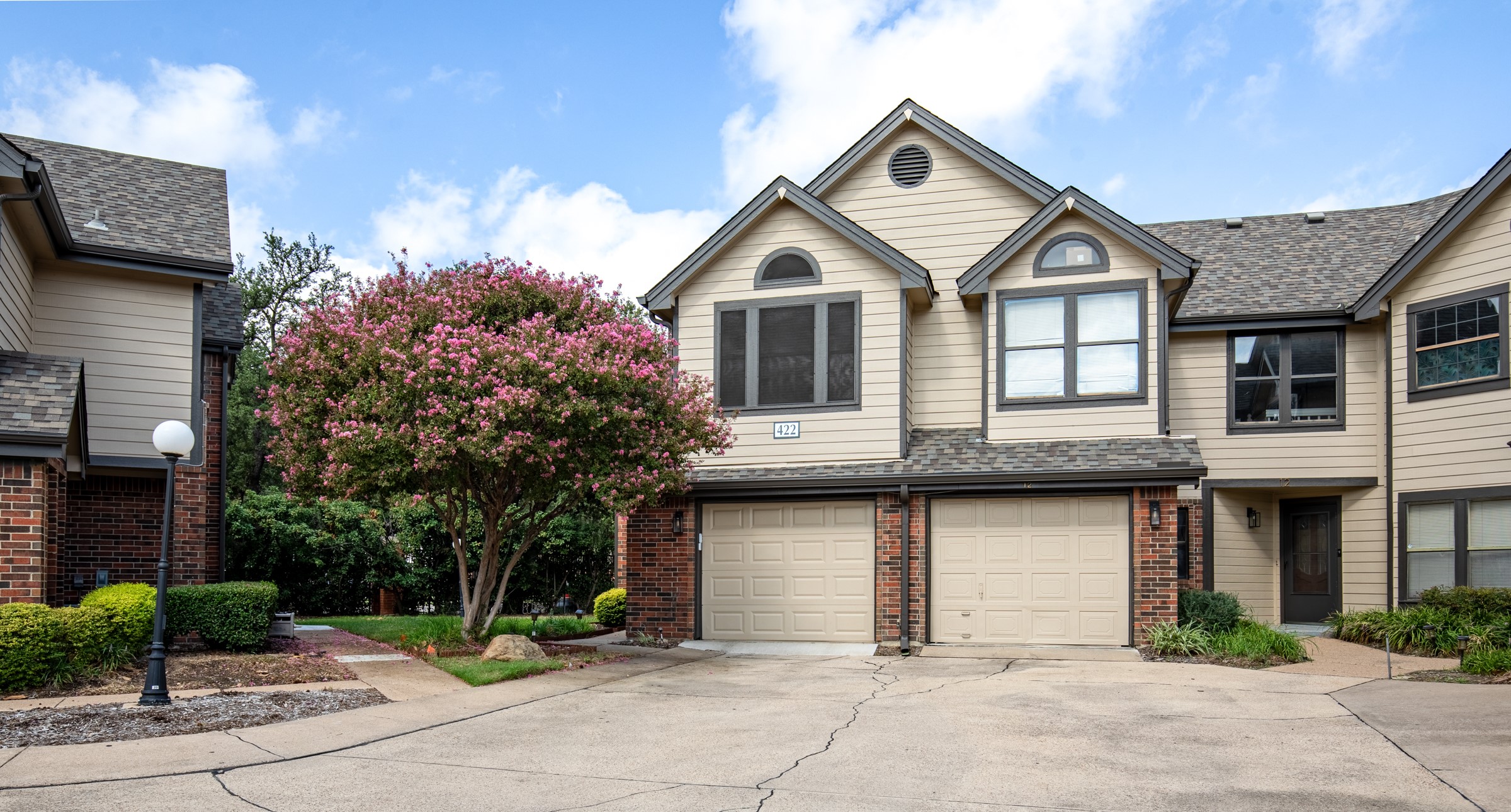 422 Santa Fe Trail Unit 11 — photo