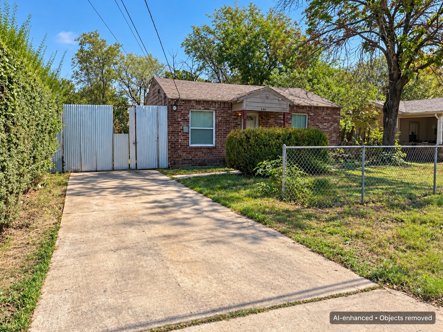 544 Pleasant Meadows Lane — photo