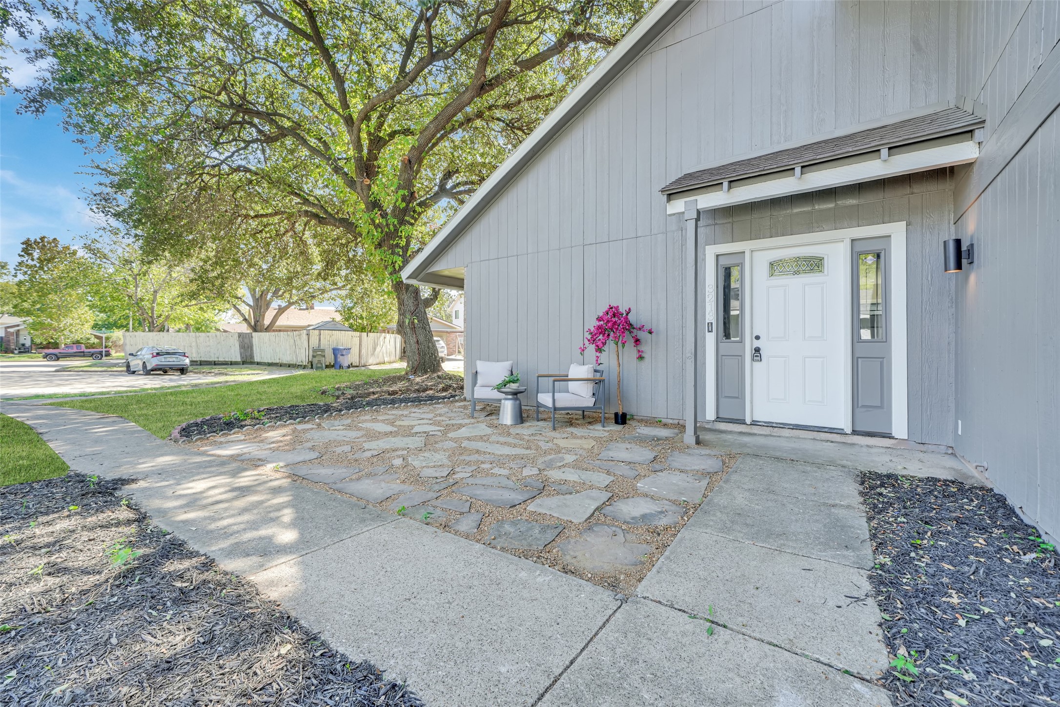 3213 Round Rock Circle — photo