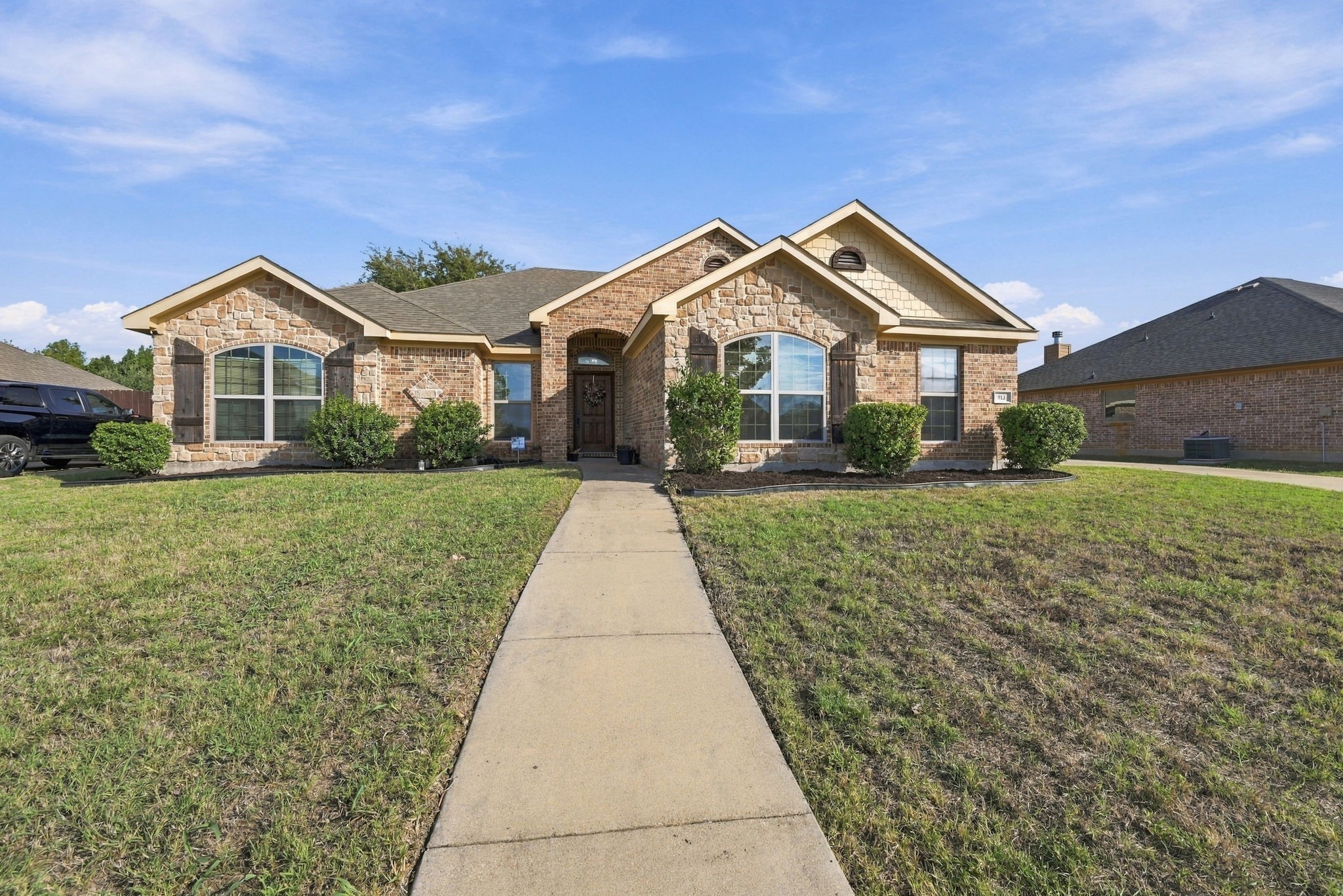 913 Sage Meadow Drive — photo