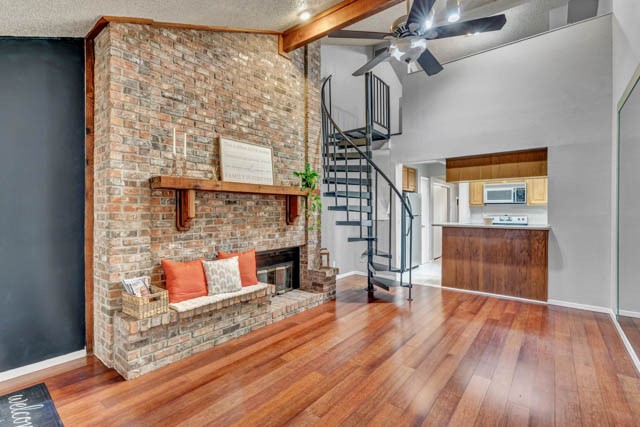 2503 Shady Ridge Drive — photo