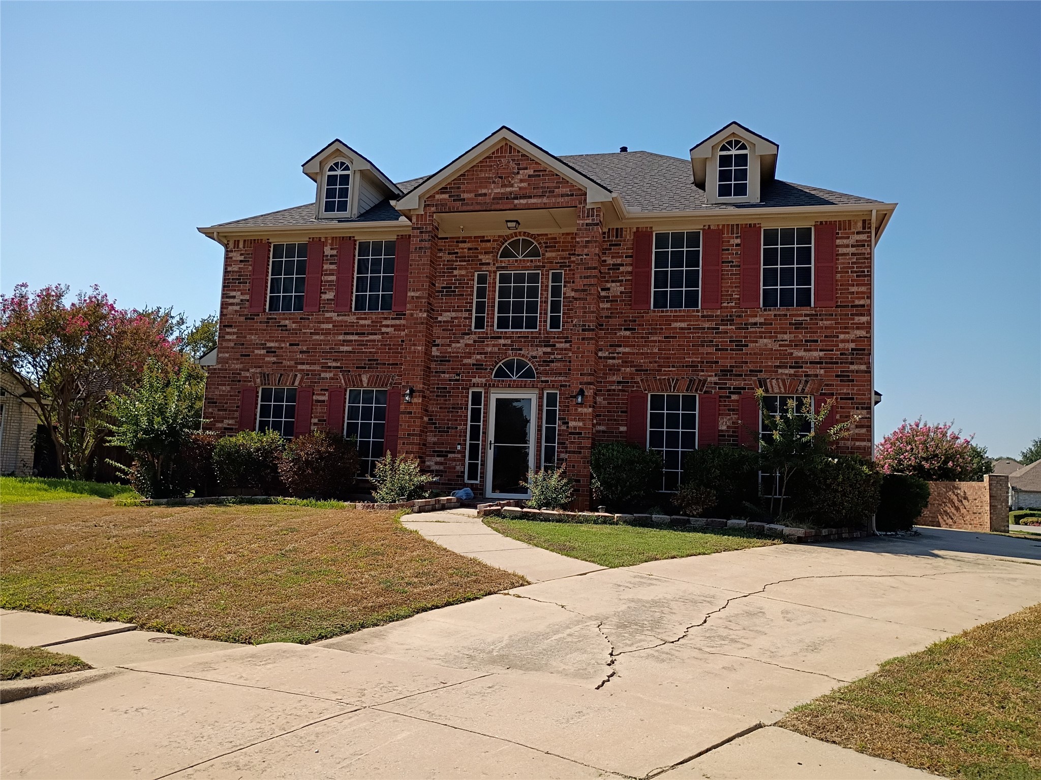 3005 Birch Leaf Place — photo
