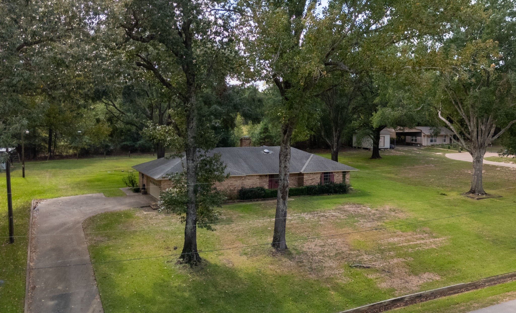 16415 County Road 2191 — photo