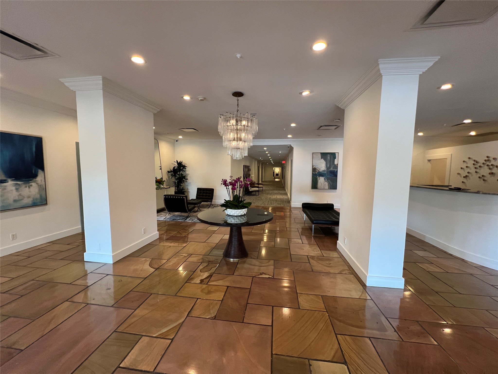 3883 Turtle Creek Boulevard Unit 907 — photo