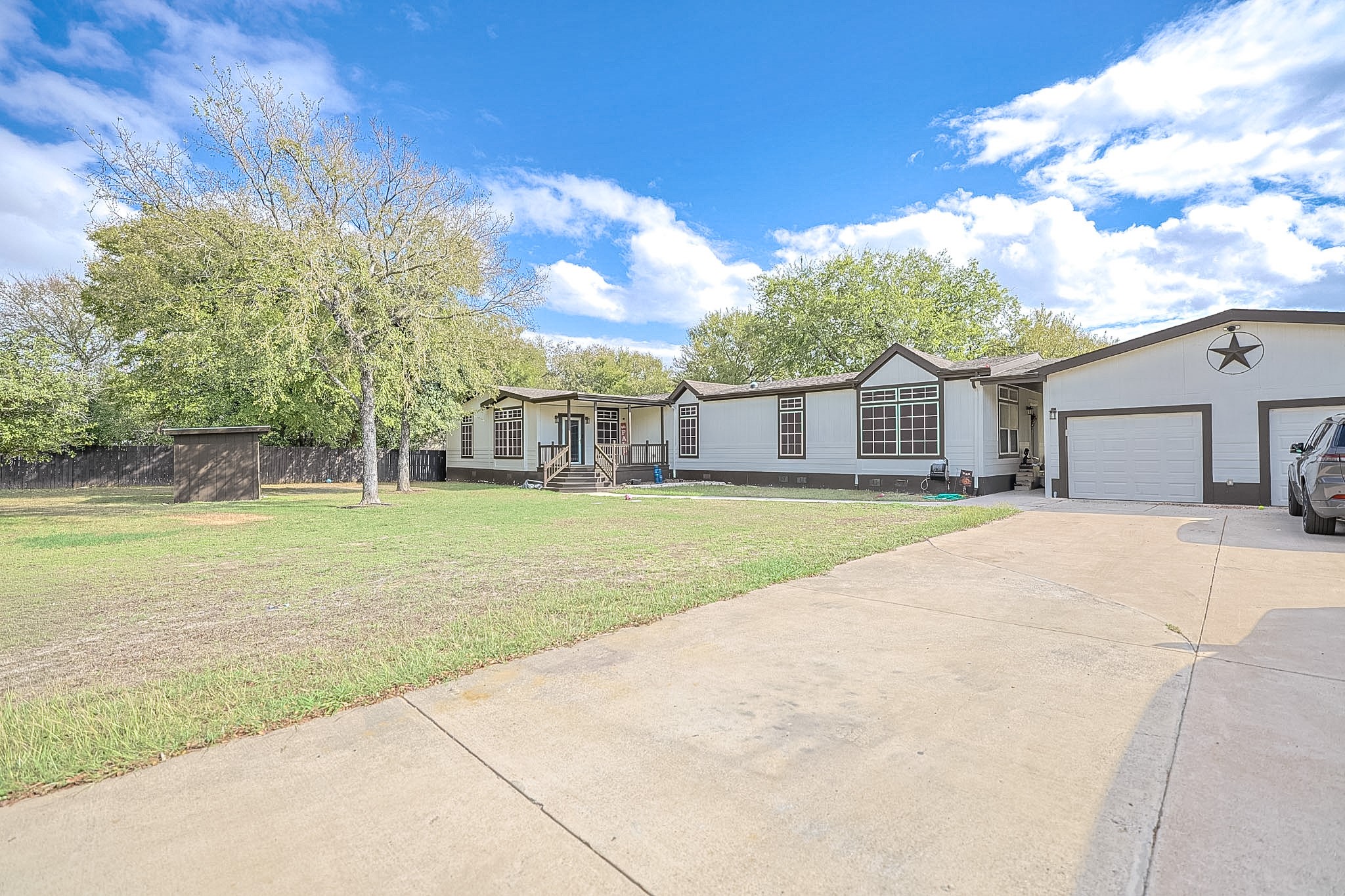 1200 Rising Sun Road — photo