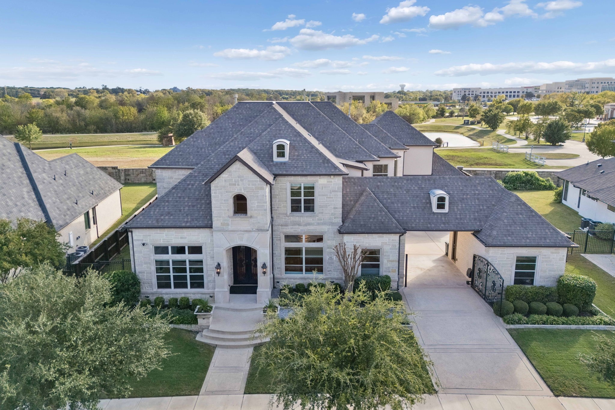917 Lake Carillon Lane — photo