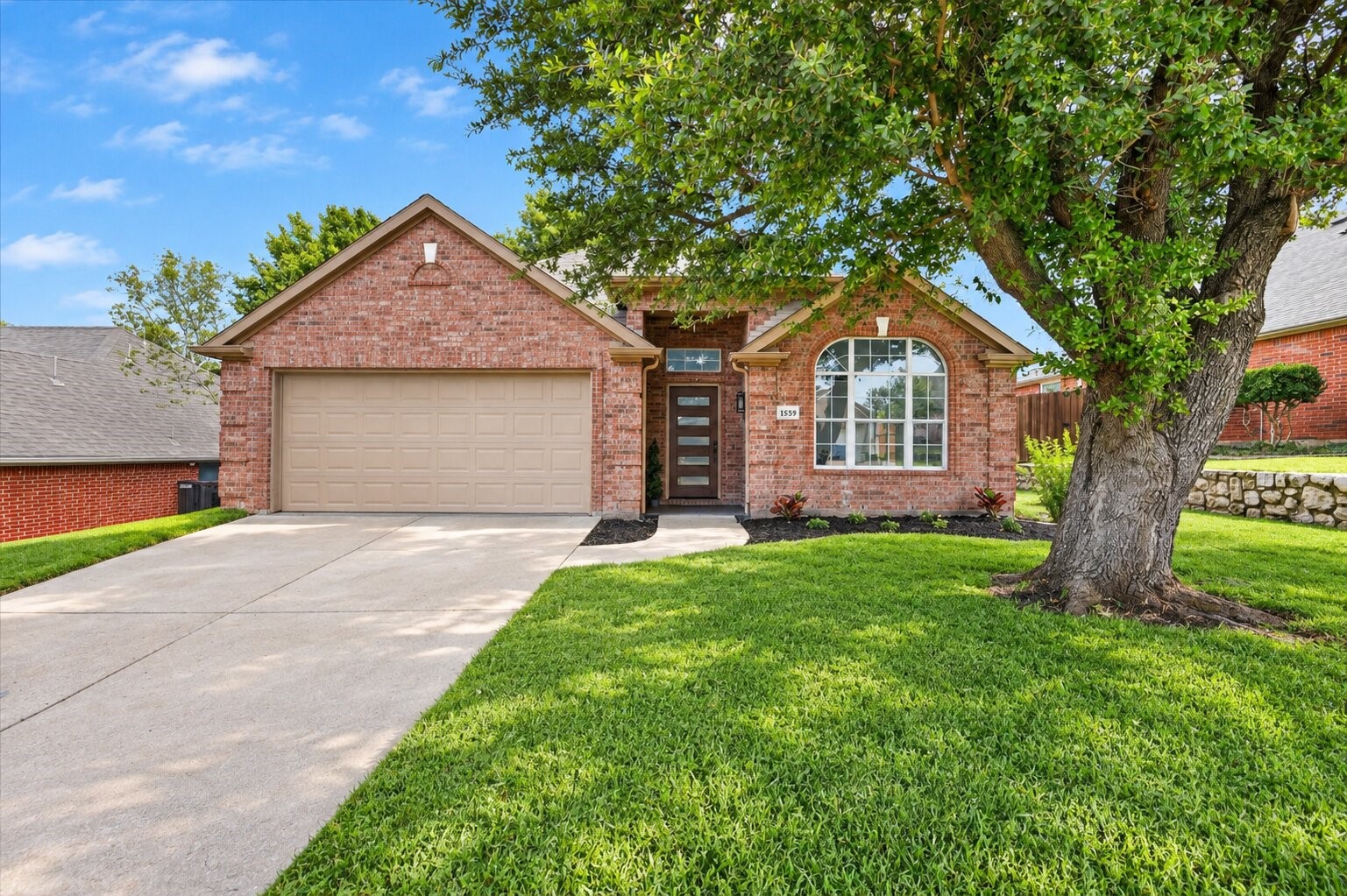 1539 Murphy Drive — photo
