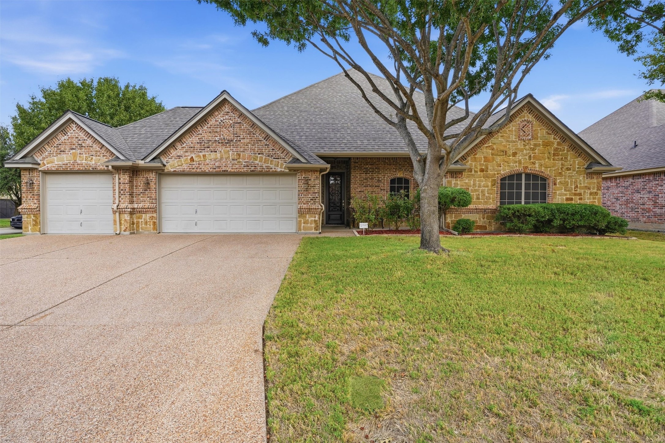 136 Castle Pines Drive — photo