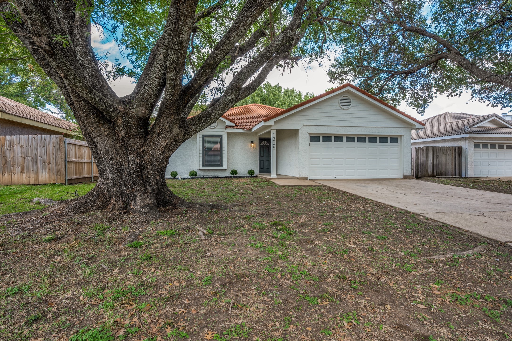 1305 Nelson Place — photo