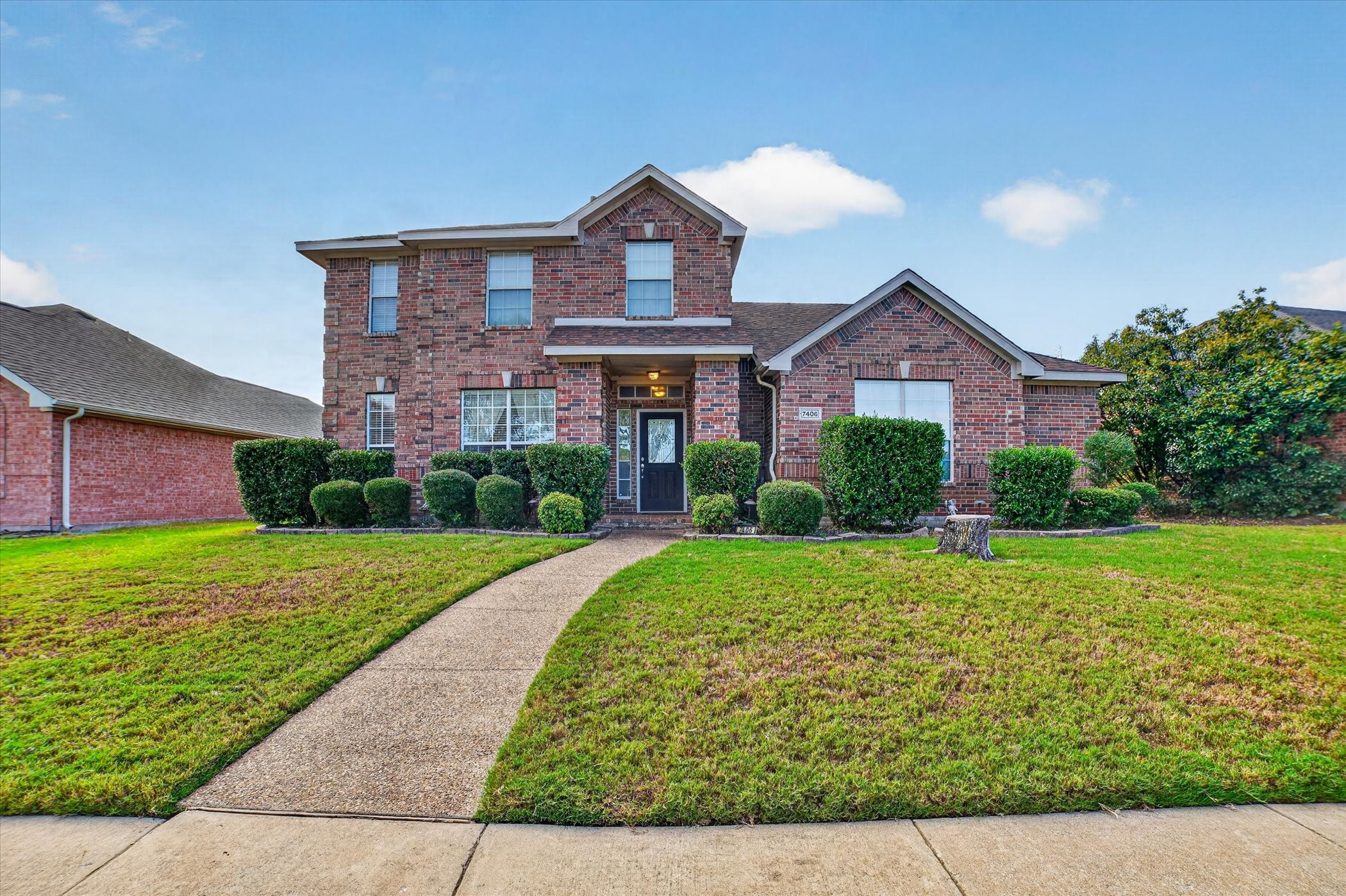 7406 Westway Drive — photo