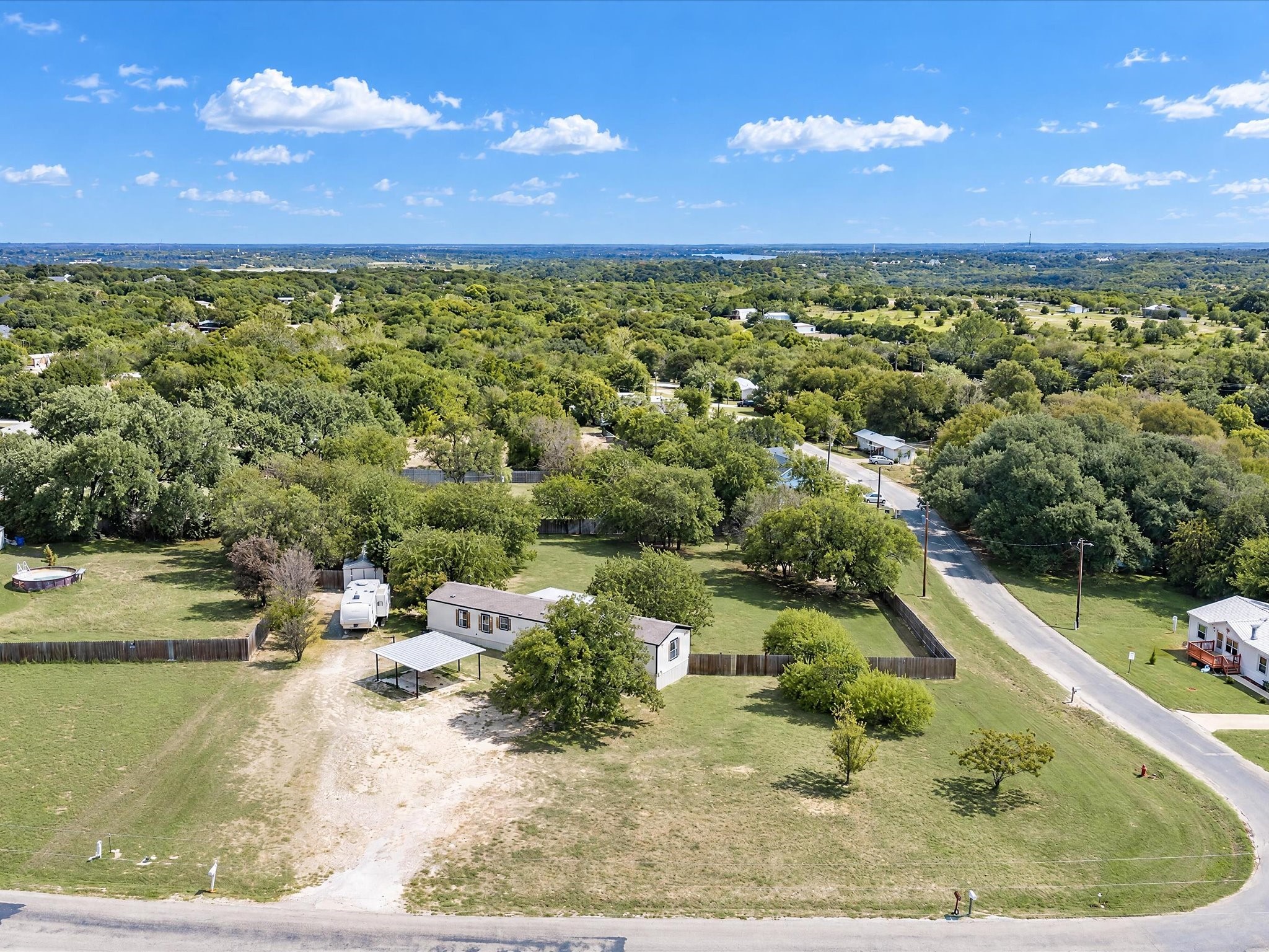 4113 Goliad Drive — photo