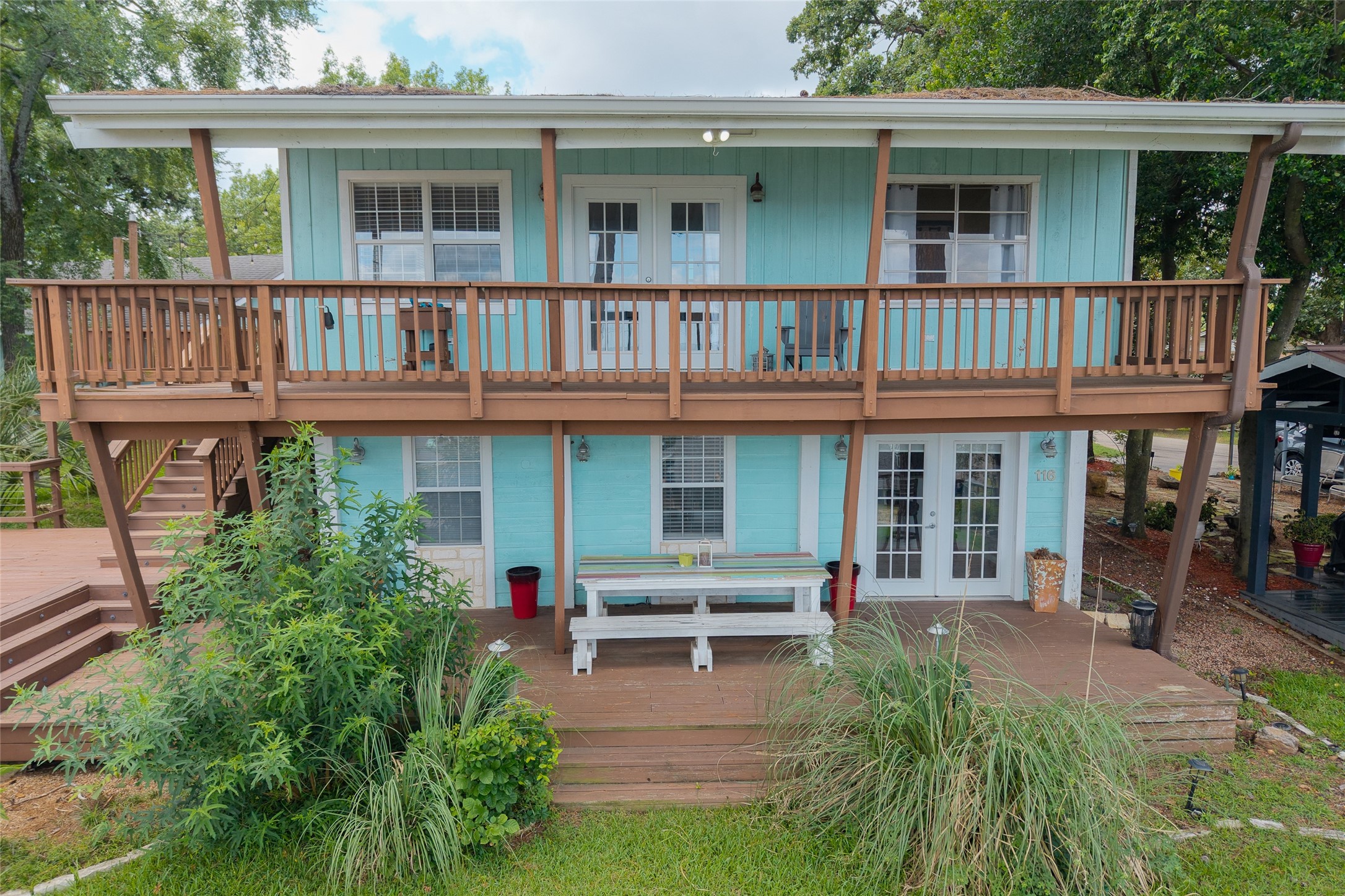 116 Isle Of View Drive — photo