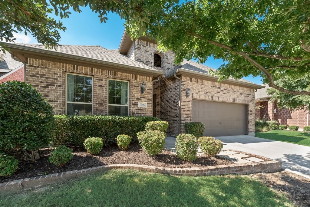 1009 Pampa Drive — photo