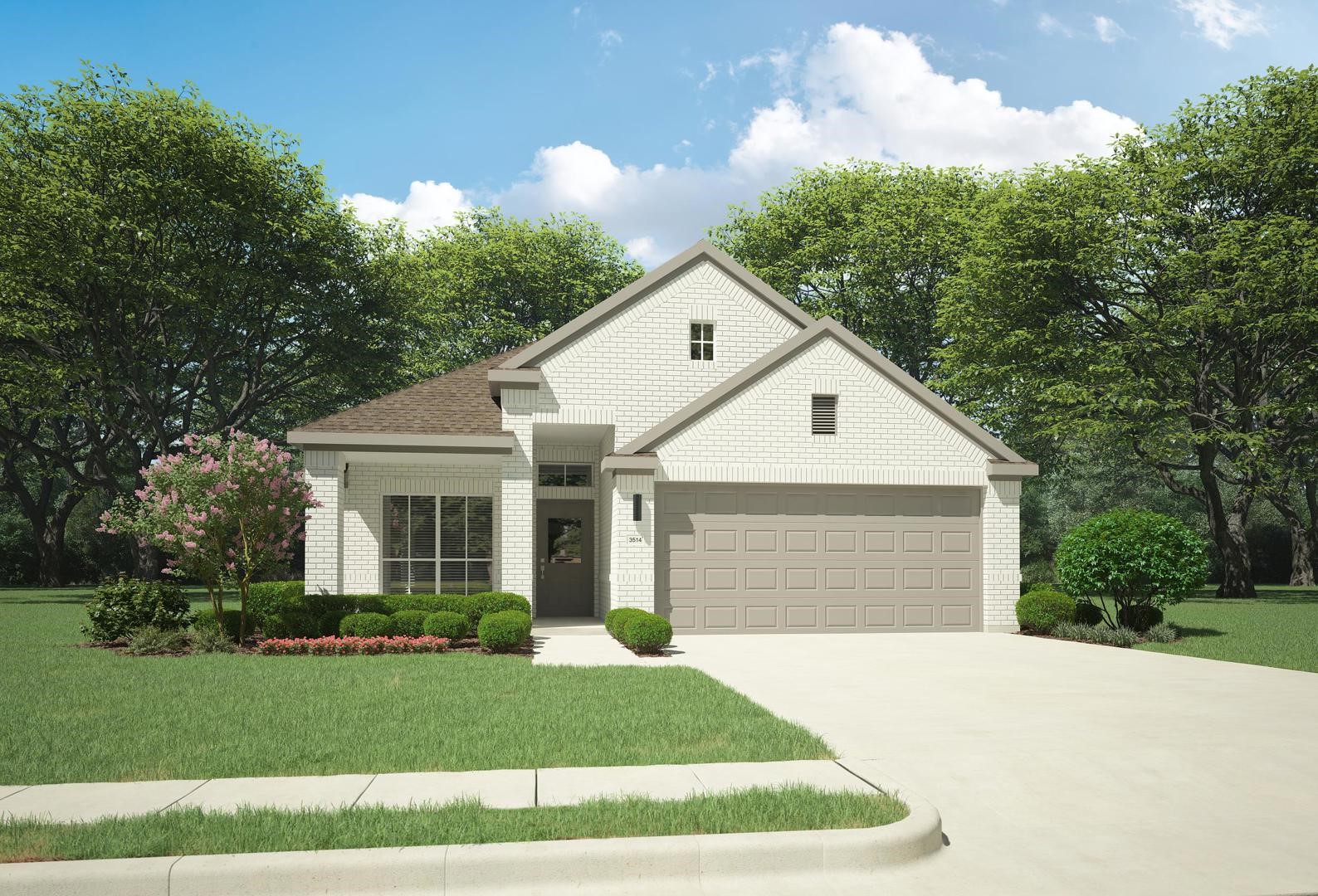 2015 Steeplechase Lane — photo