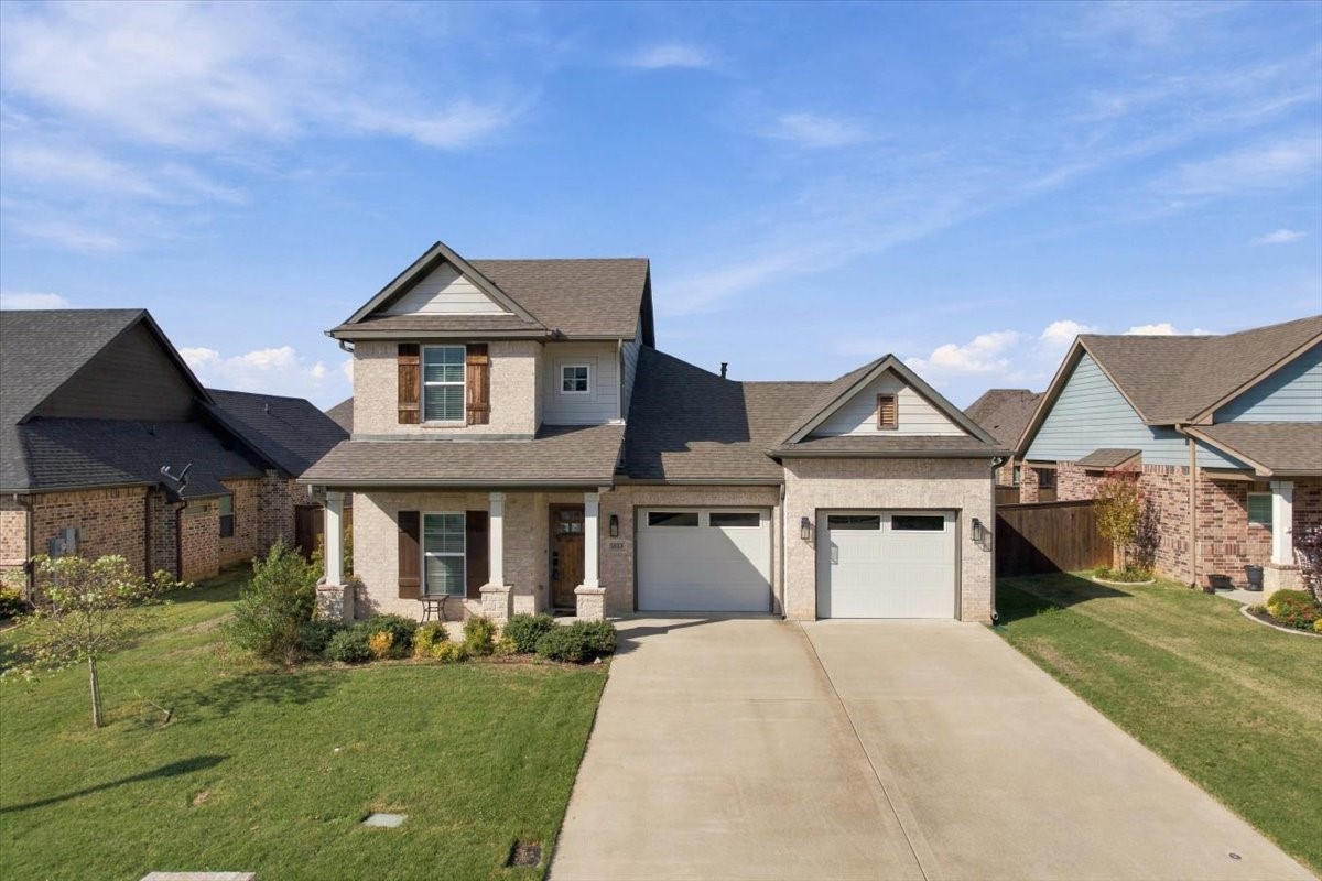 3823 Fawn Meadow Trail — photo