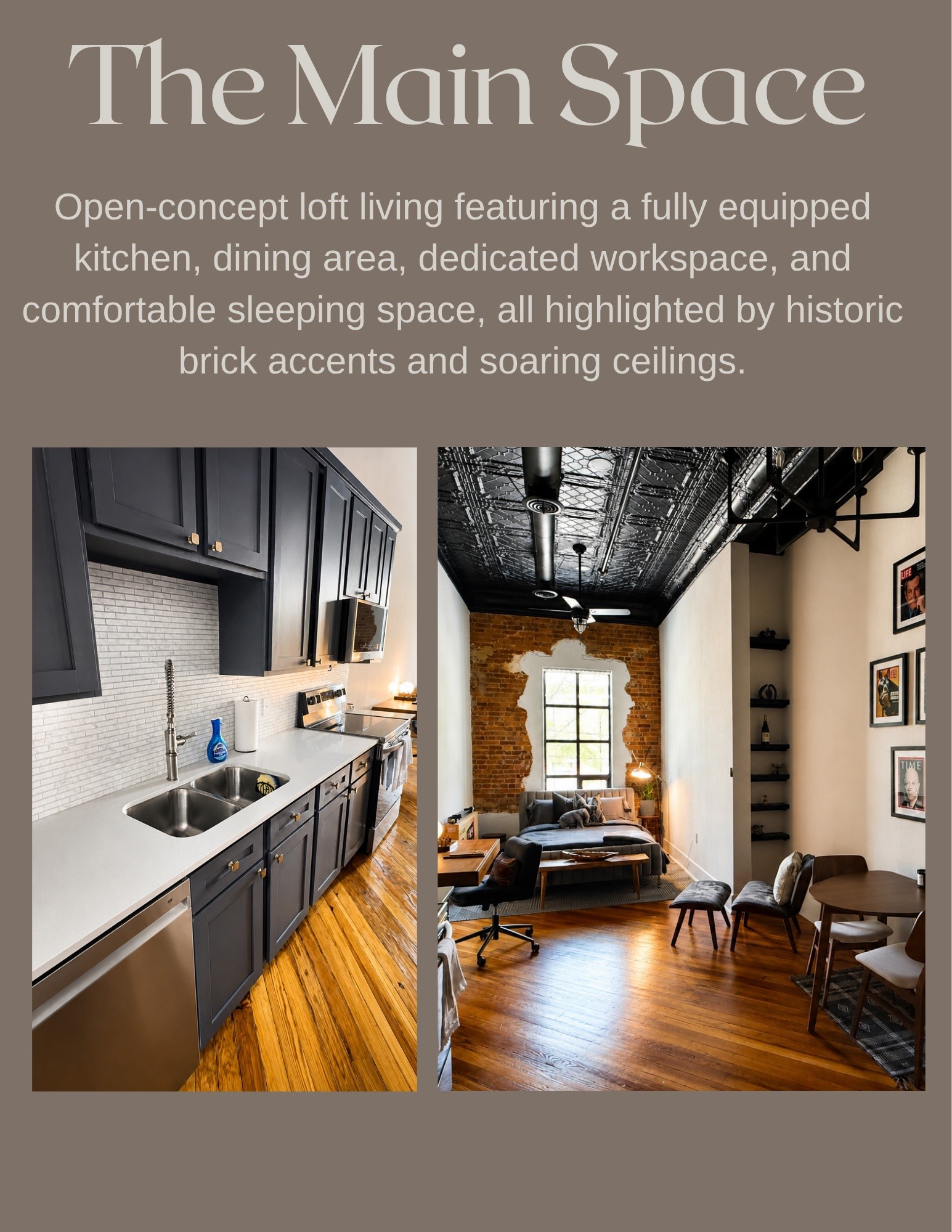 115 E Moore Avenue Unit 201 — photo