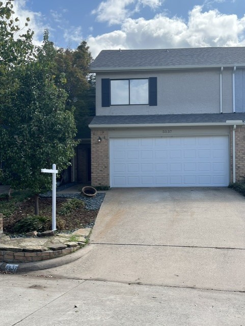 5537 Canada Court — photo