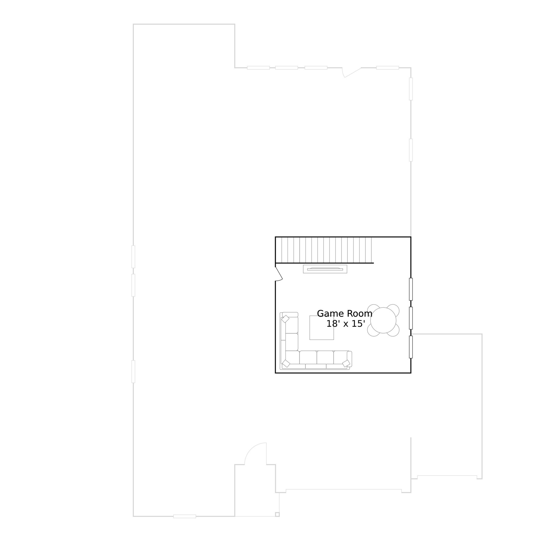 424 Pathlight Pass, Lavon, TX 75173 — photo 3