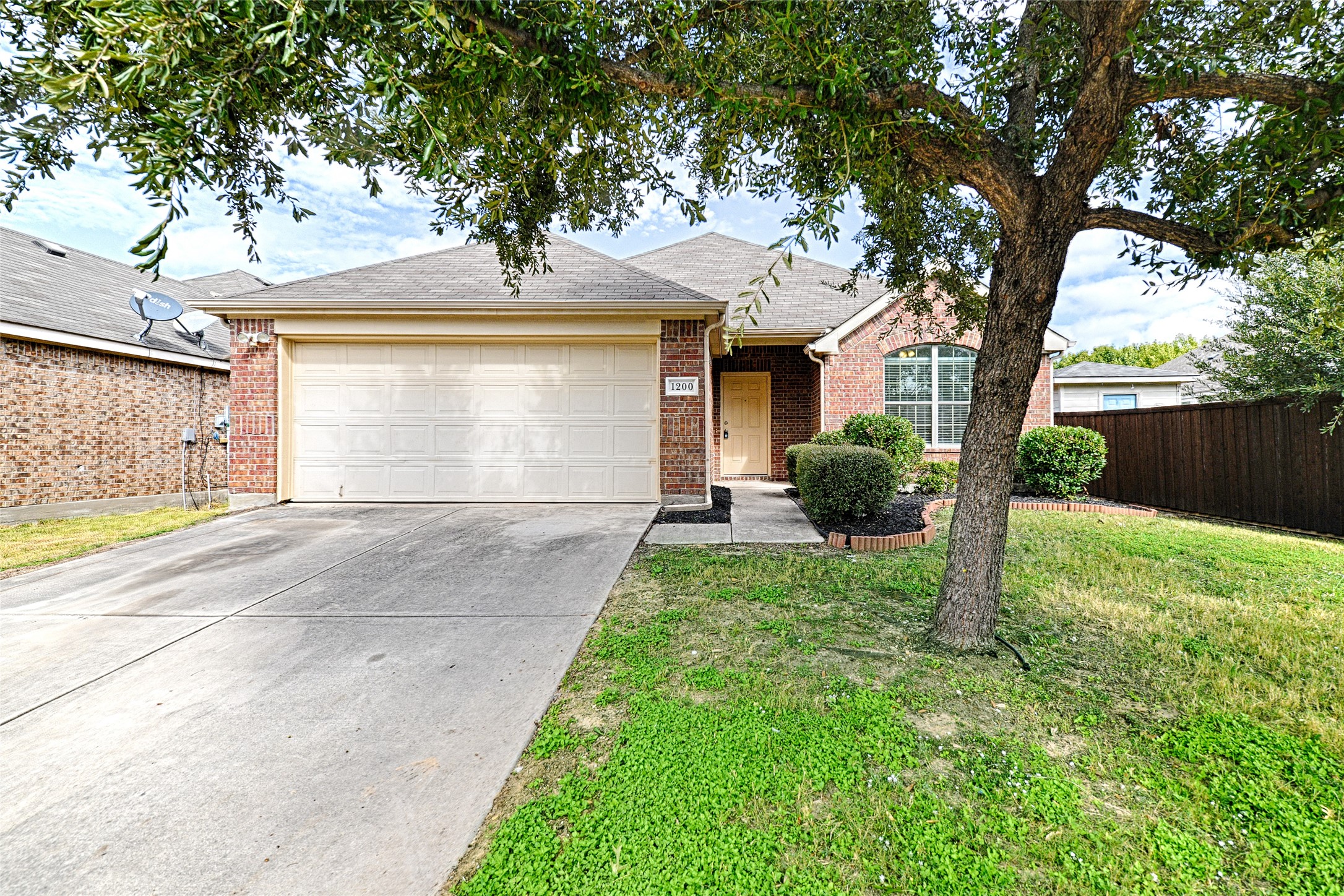 1200 Pine Forest Drive — photo