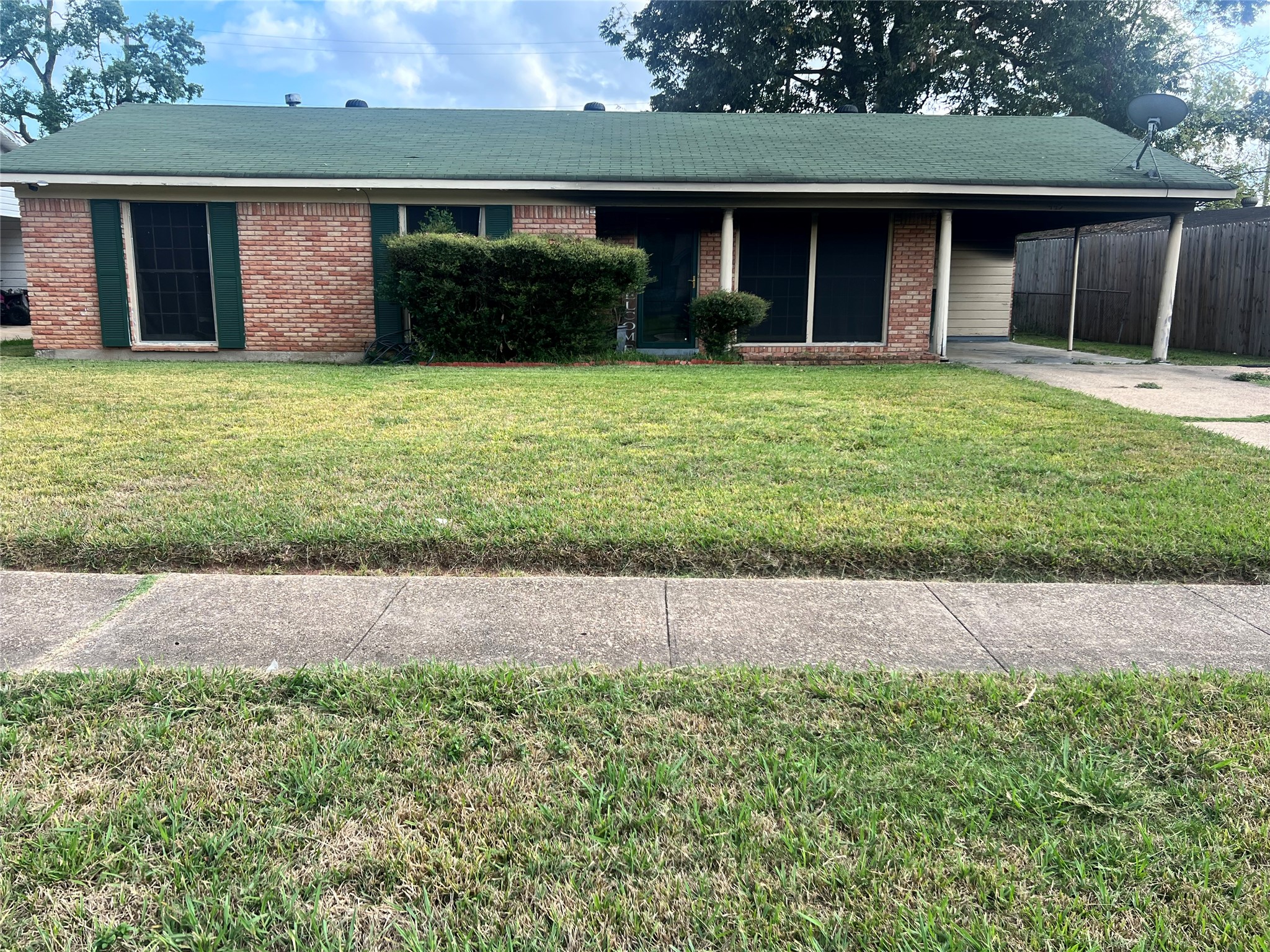 445 Chickasaw Trail — photo