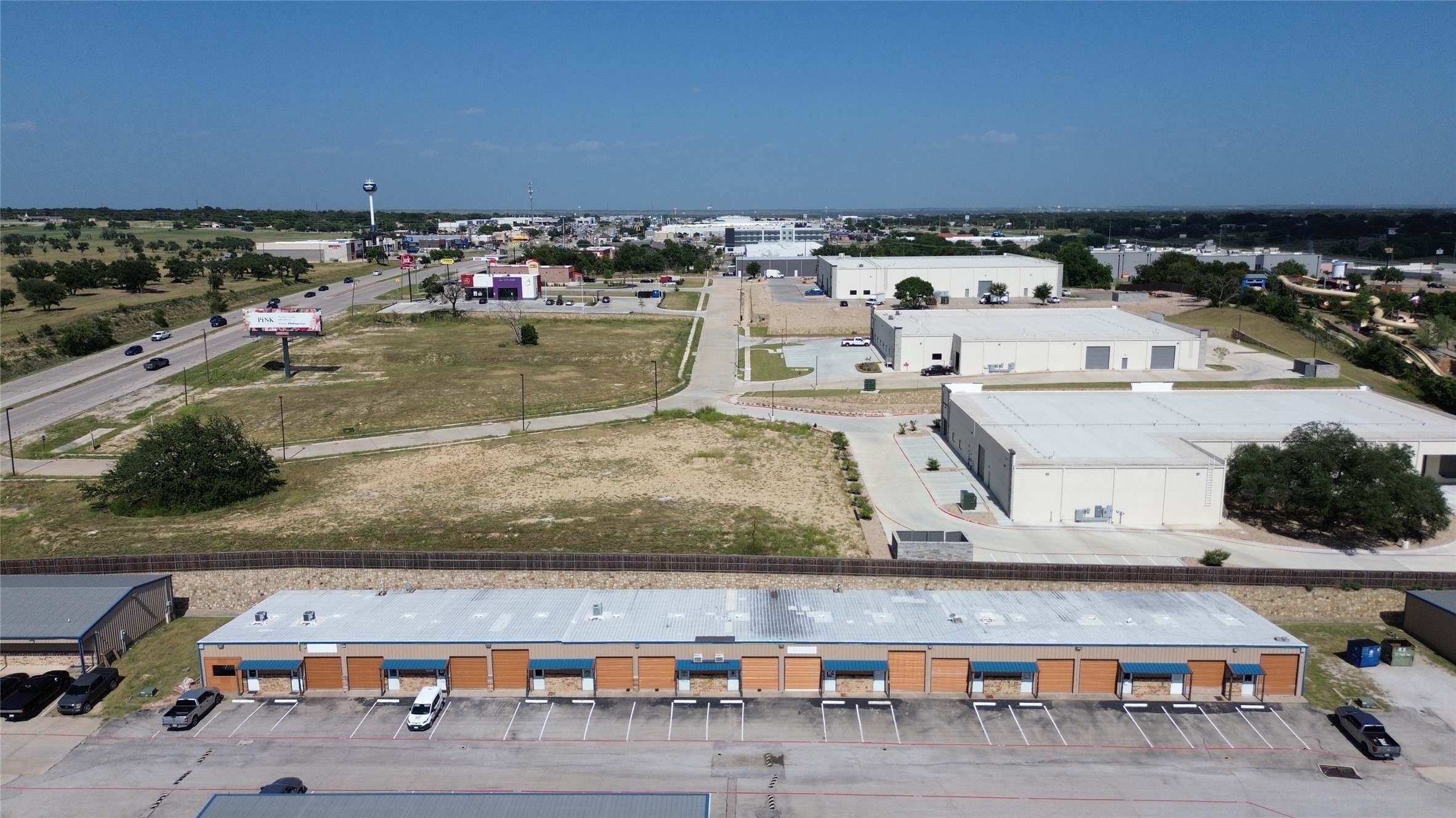 2602 Fort Worth Highway — photo
