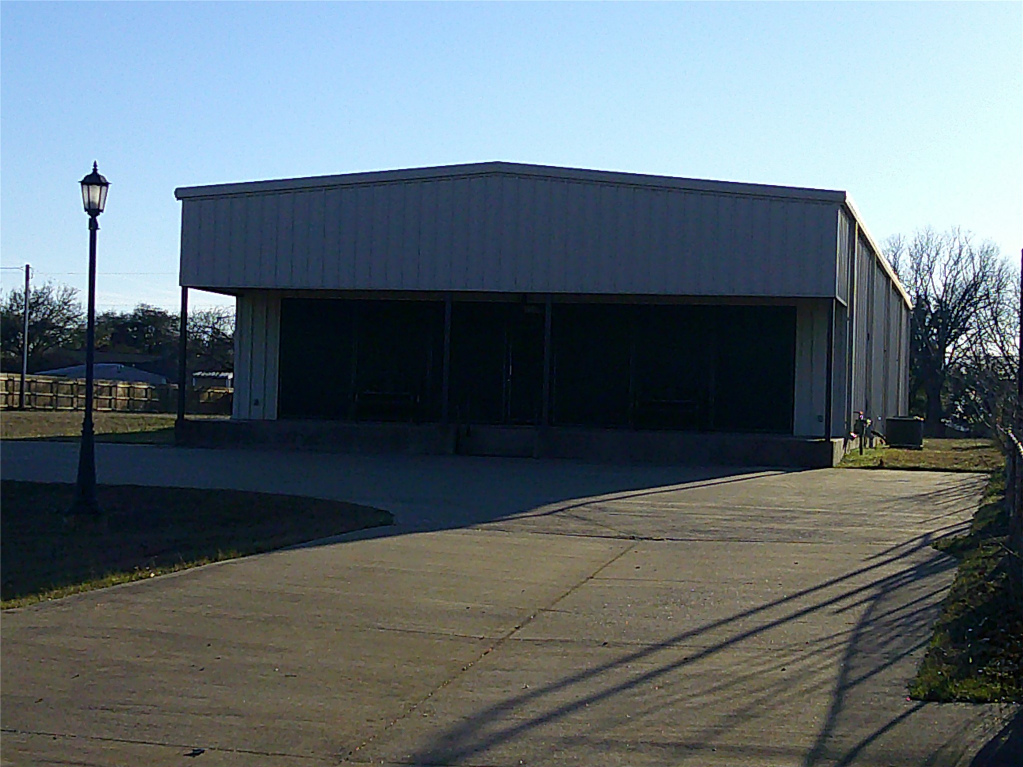 124 S Nolan River Road Unit B — photo