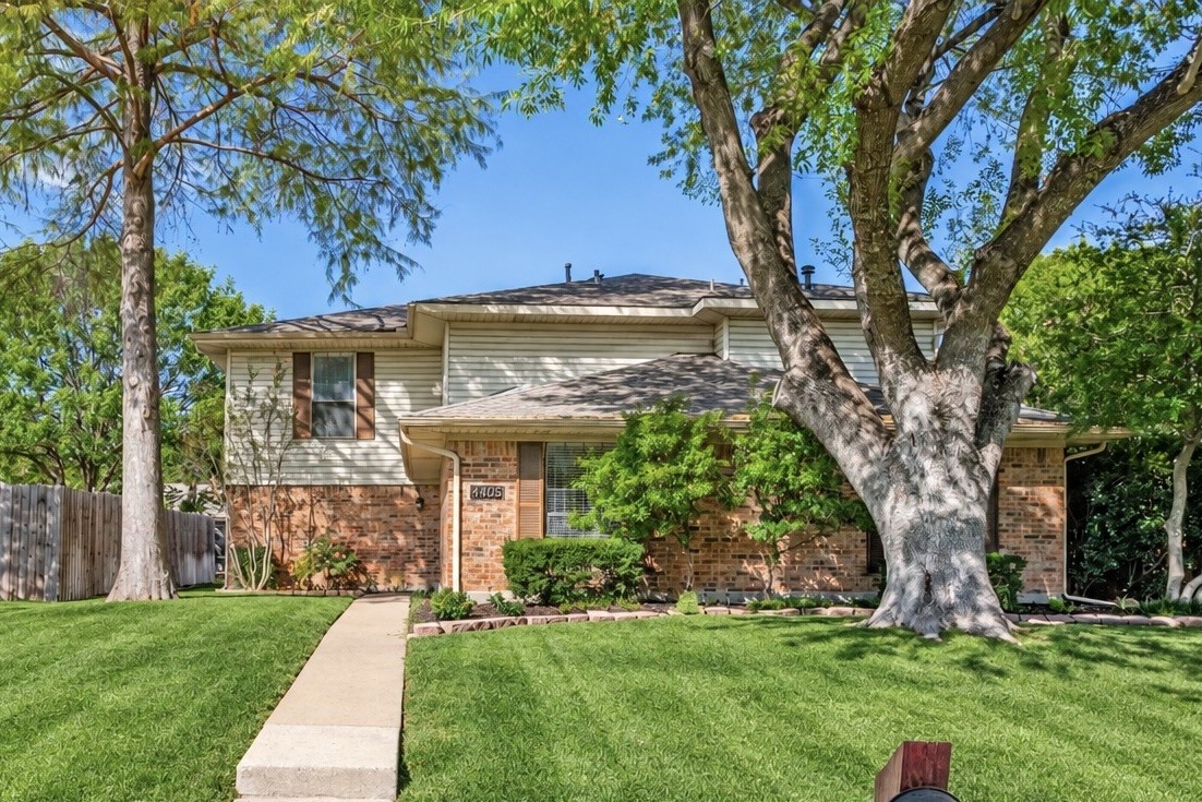 4405 Denver Drive — photo