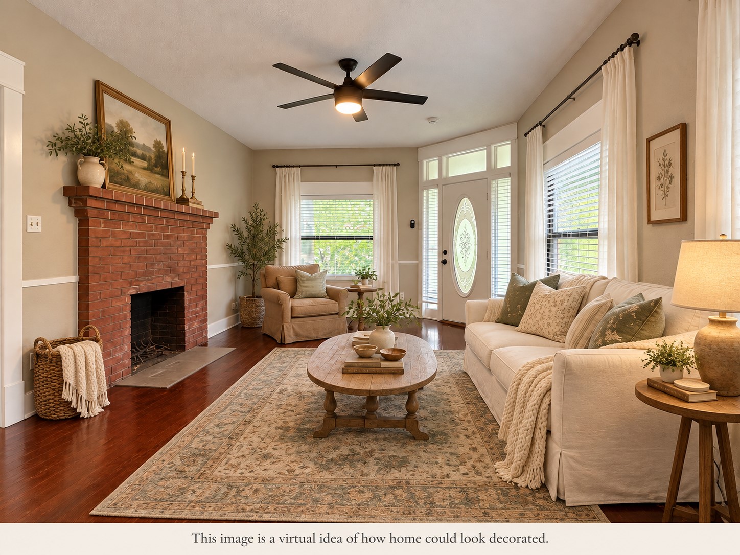 702 Pecan Street — photo