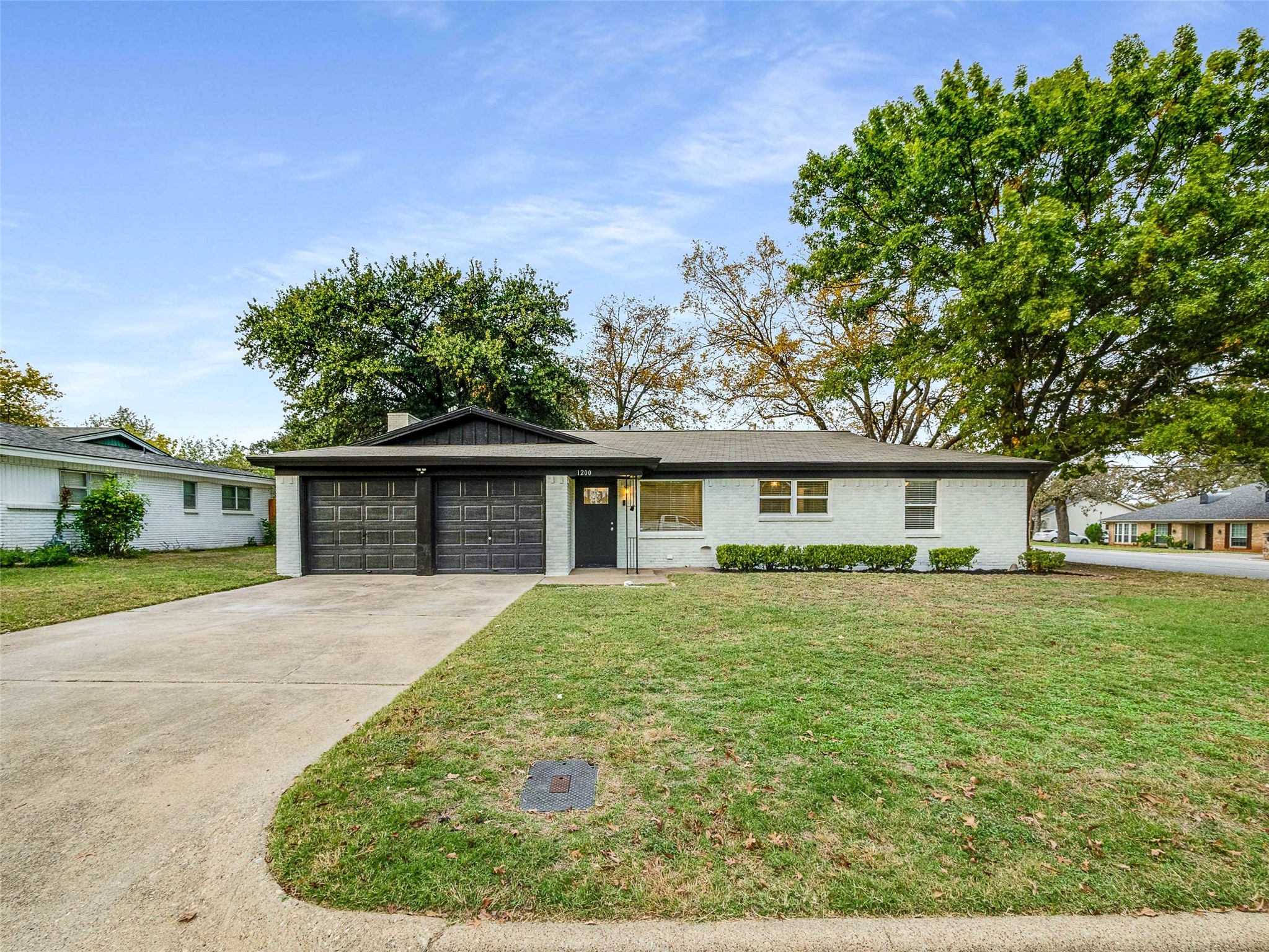 1200 Walker Drive — photo