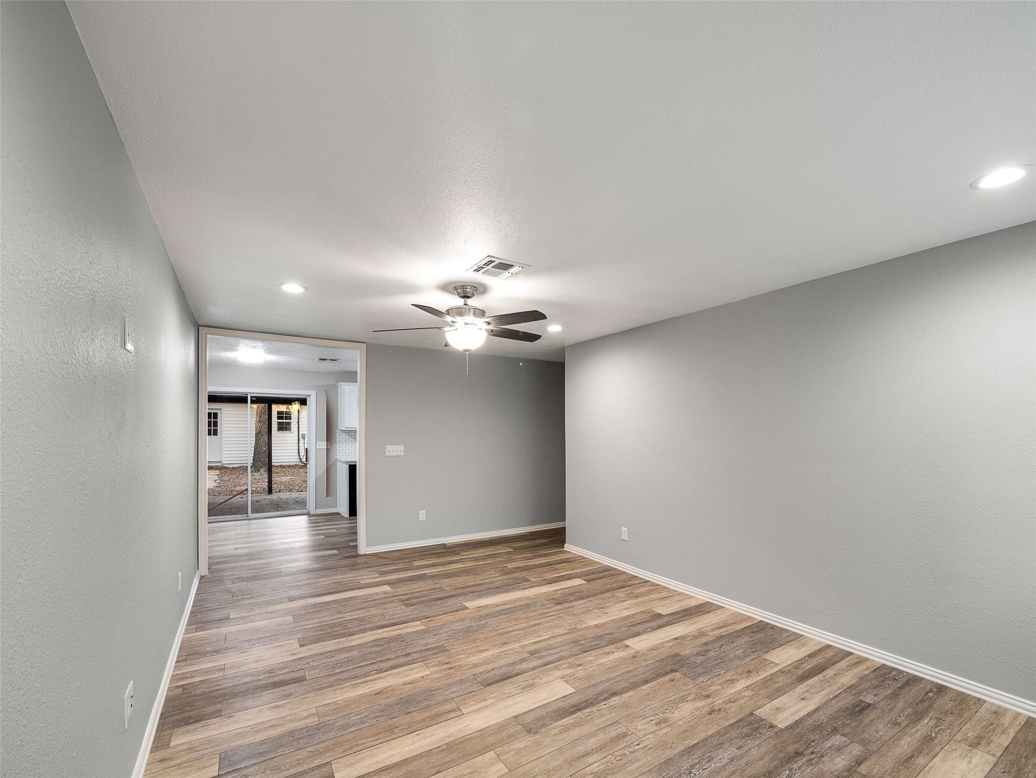 1200 Walker Drive, Hurst, TX 76053 — photo 3