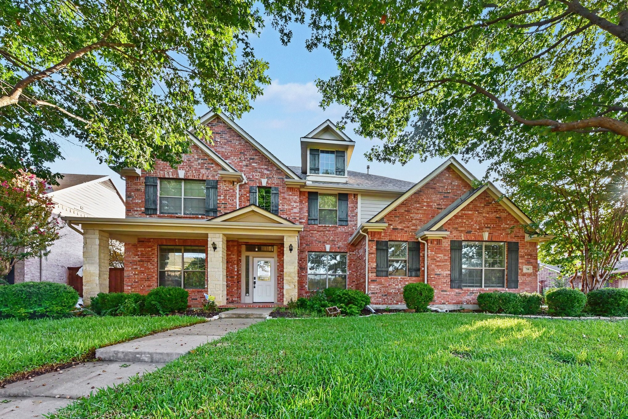 730 Pheasant Run Drive — photo