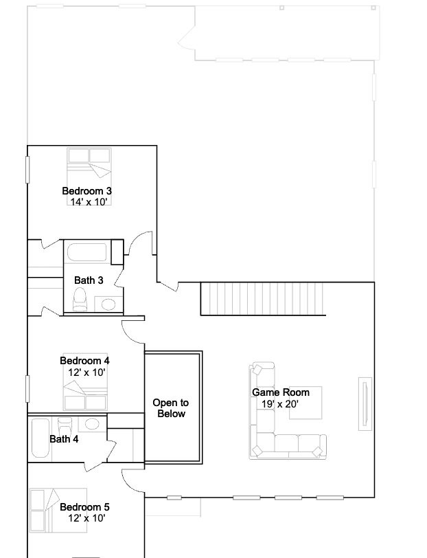 432 Pathlight Pass, Lavon, TX 75173 — photo 3