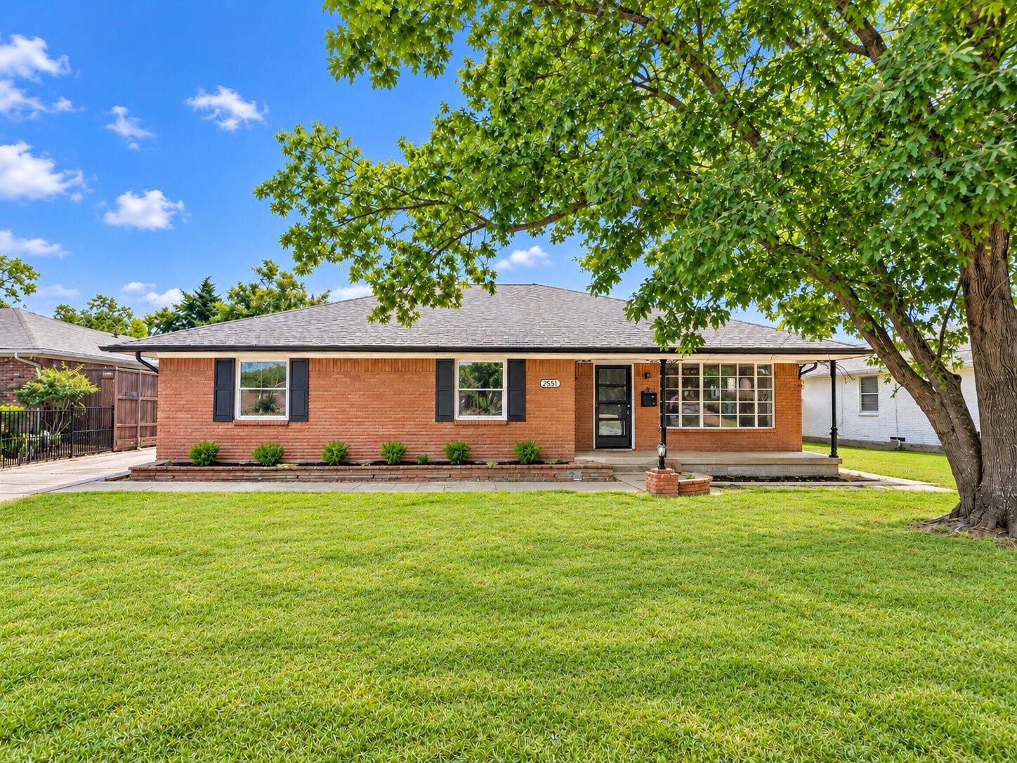 2551 Pinebluff Drive — photo