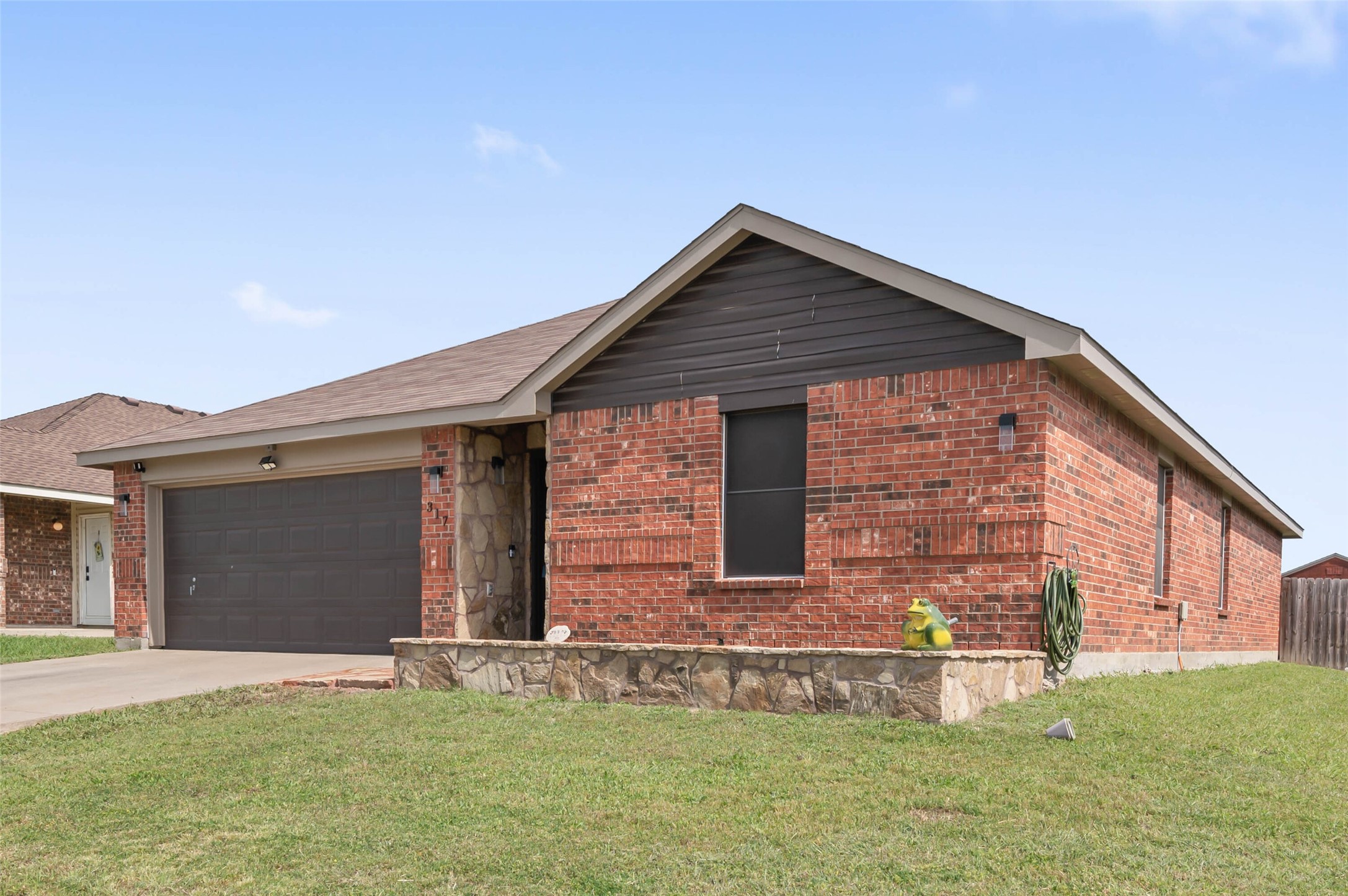 317 Quail Crossing Drive — photo