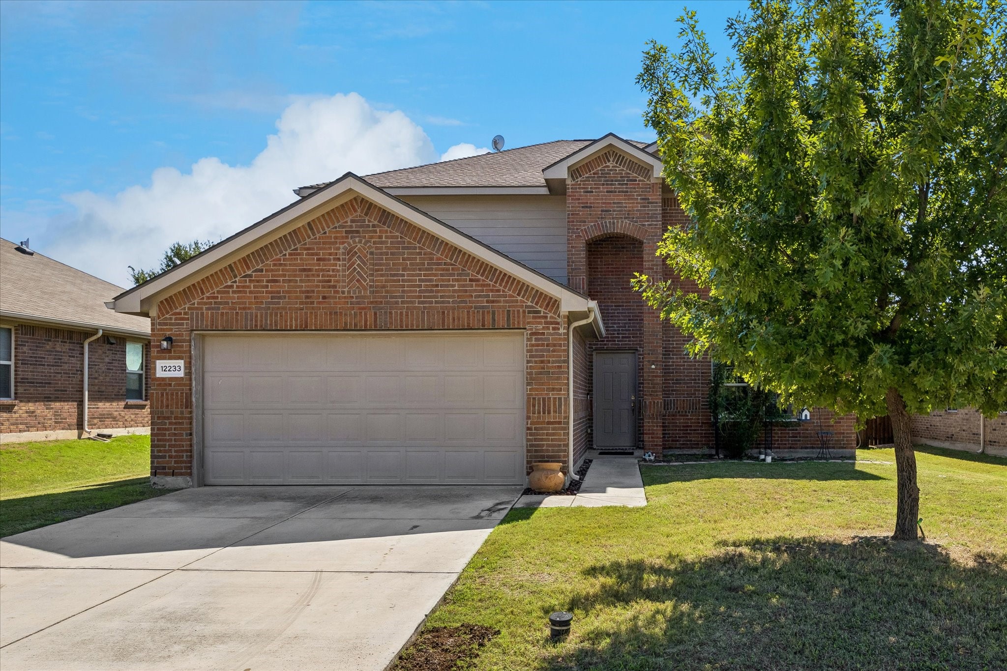 12233 Big Rock Drive — photo