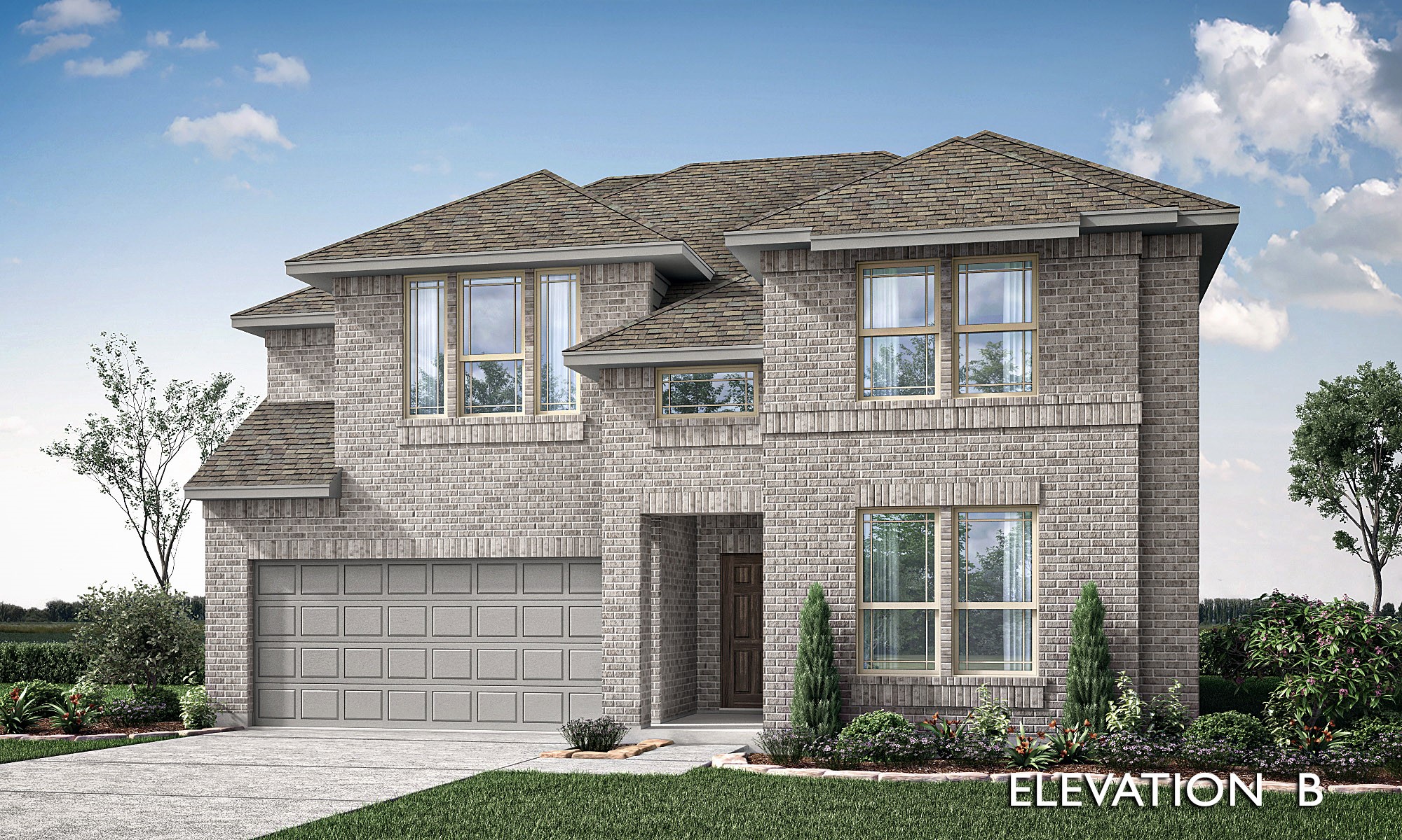 13136 Sandstone Street — photo